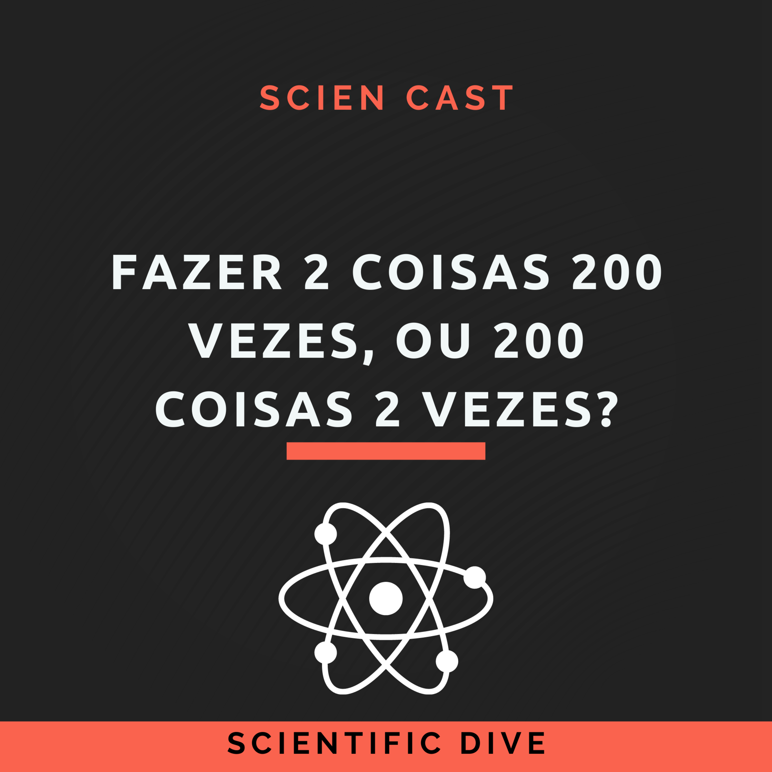 SCIEN Cast