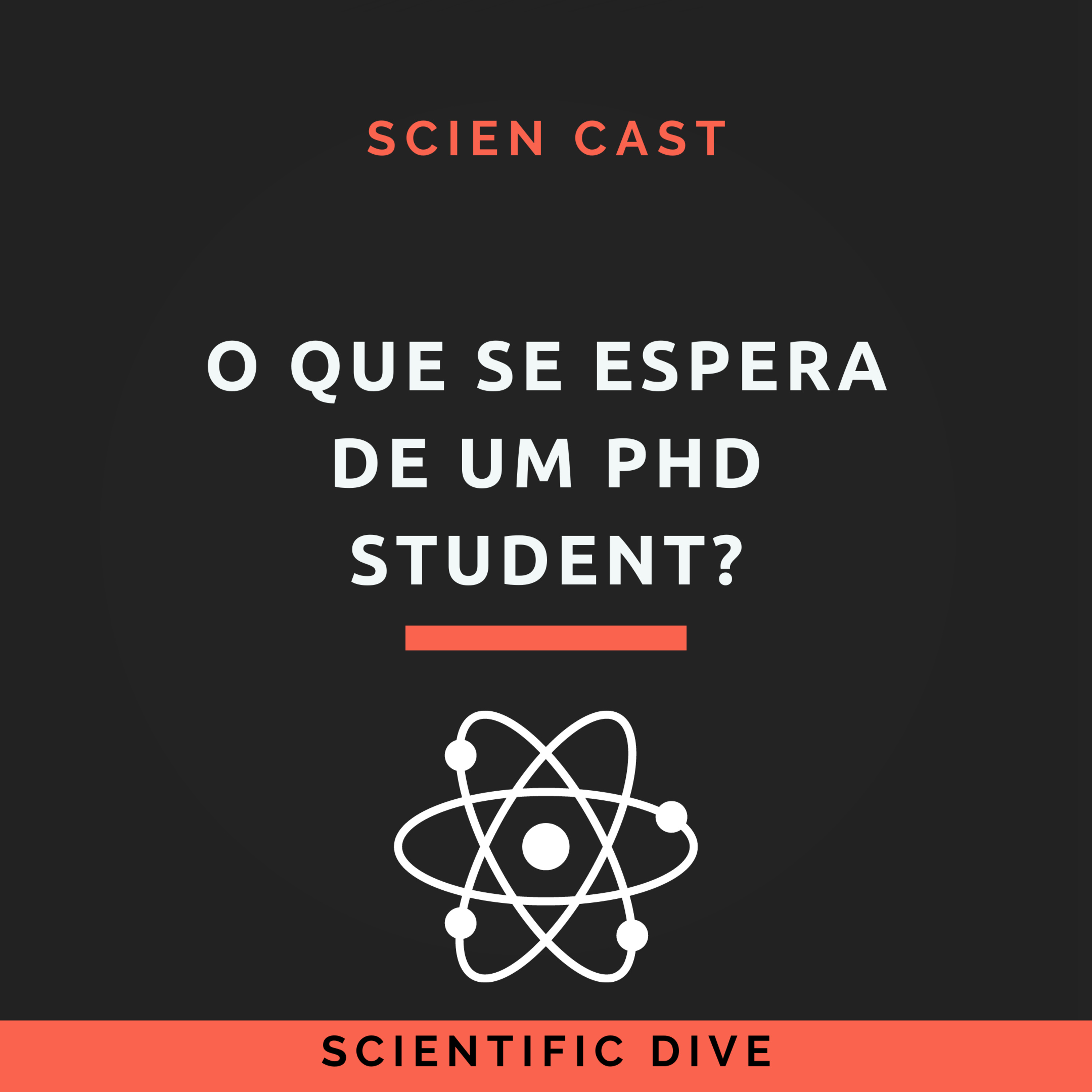 SCIEN Cast