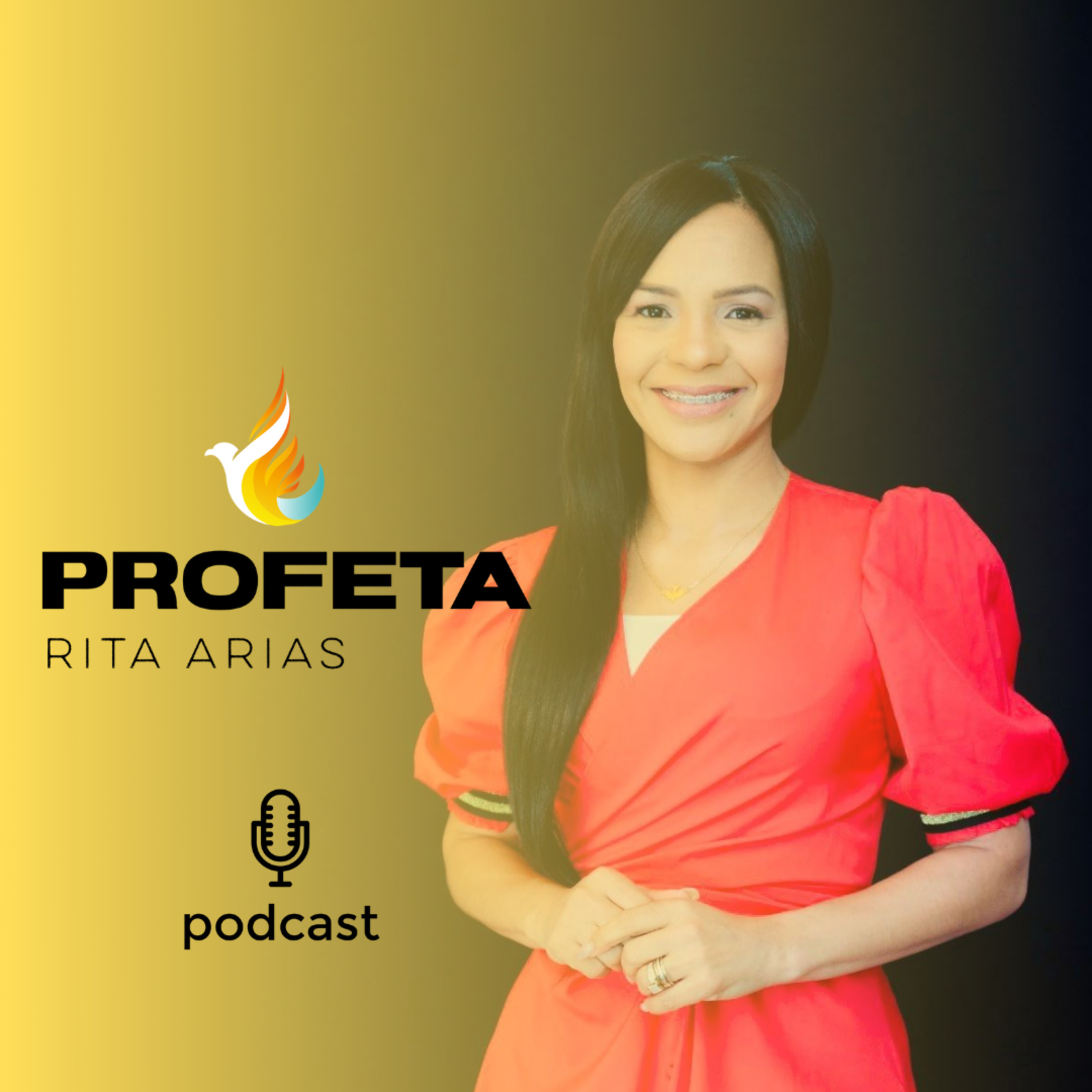 Profeta Rita Arias