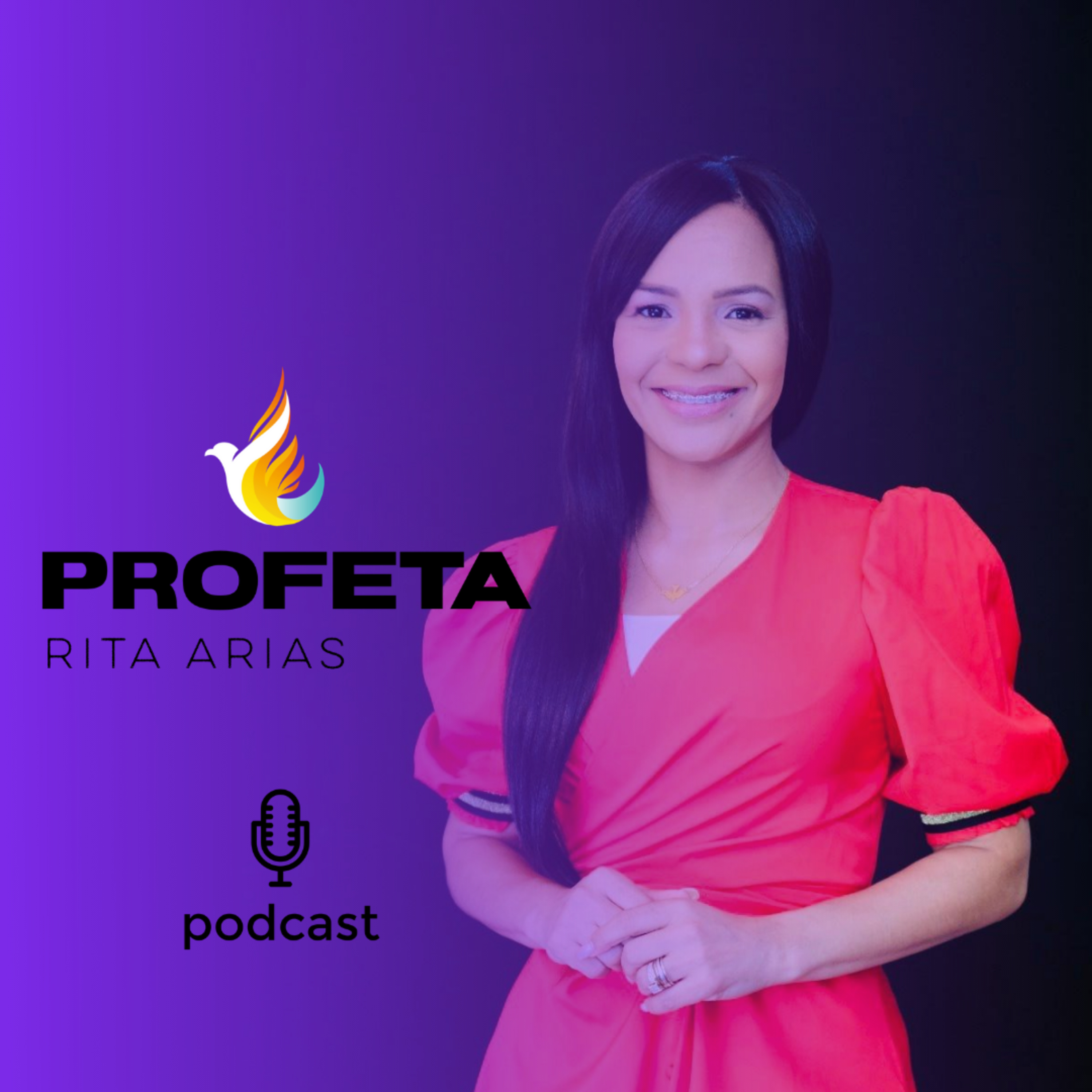 Profeta Rita Arias