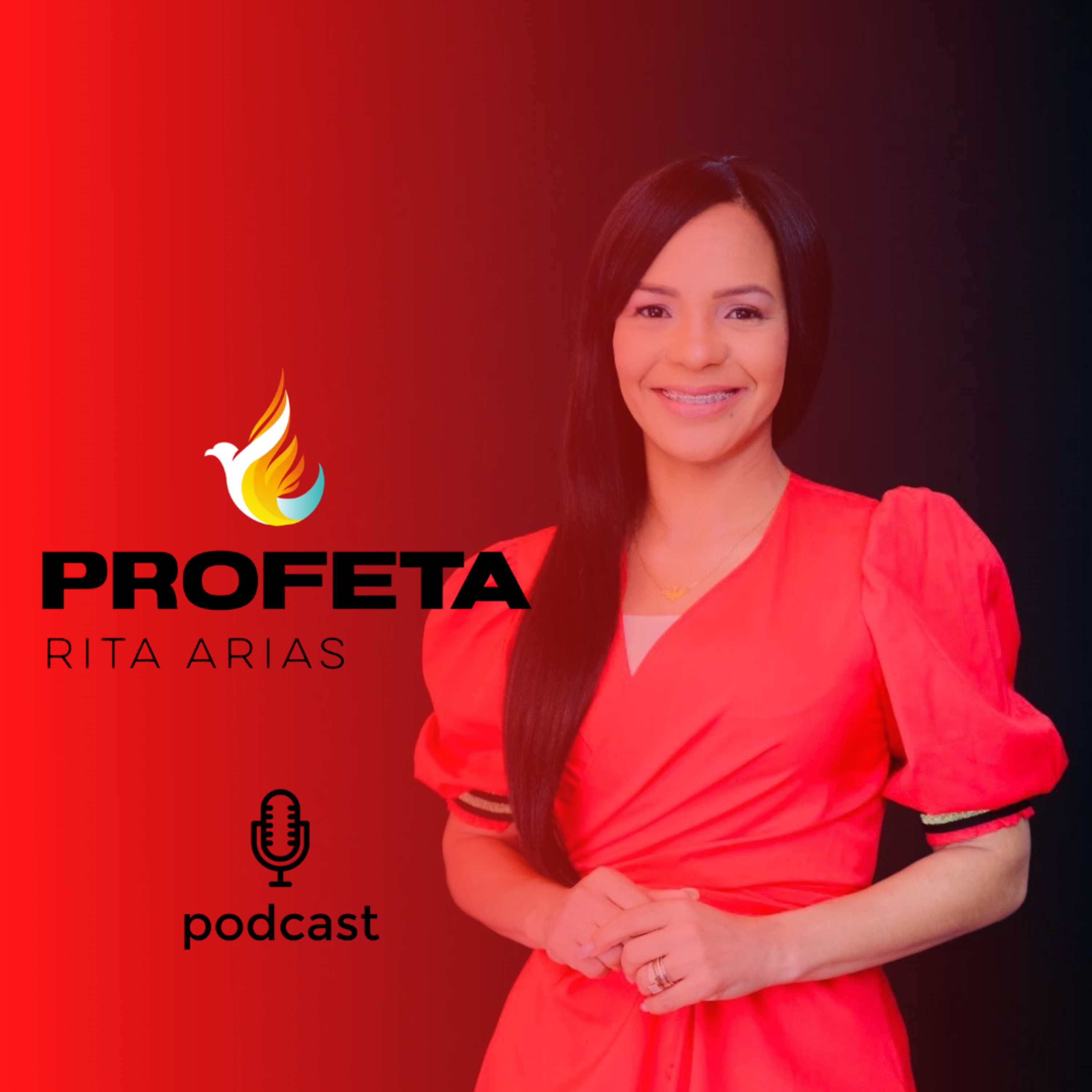 Profeta Rita Arias