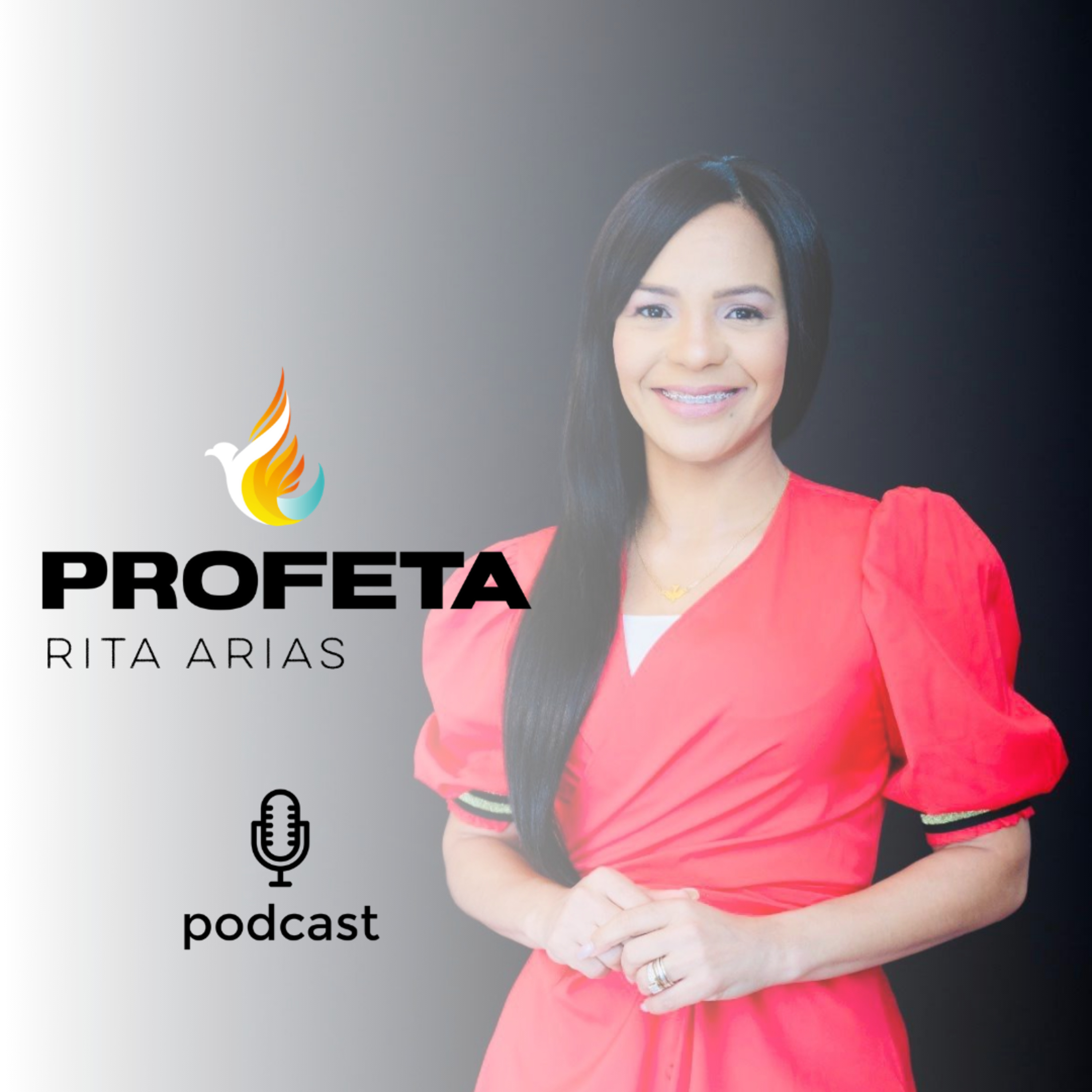 Profeta Rita Arias