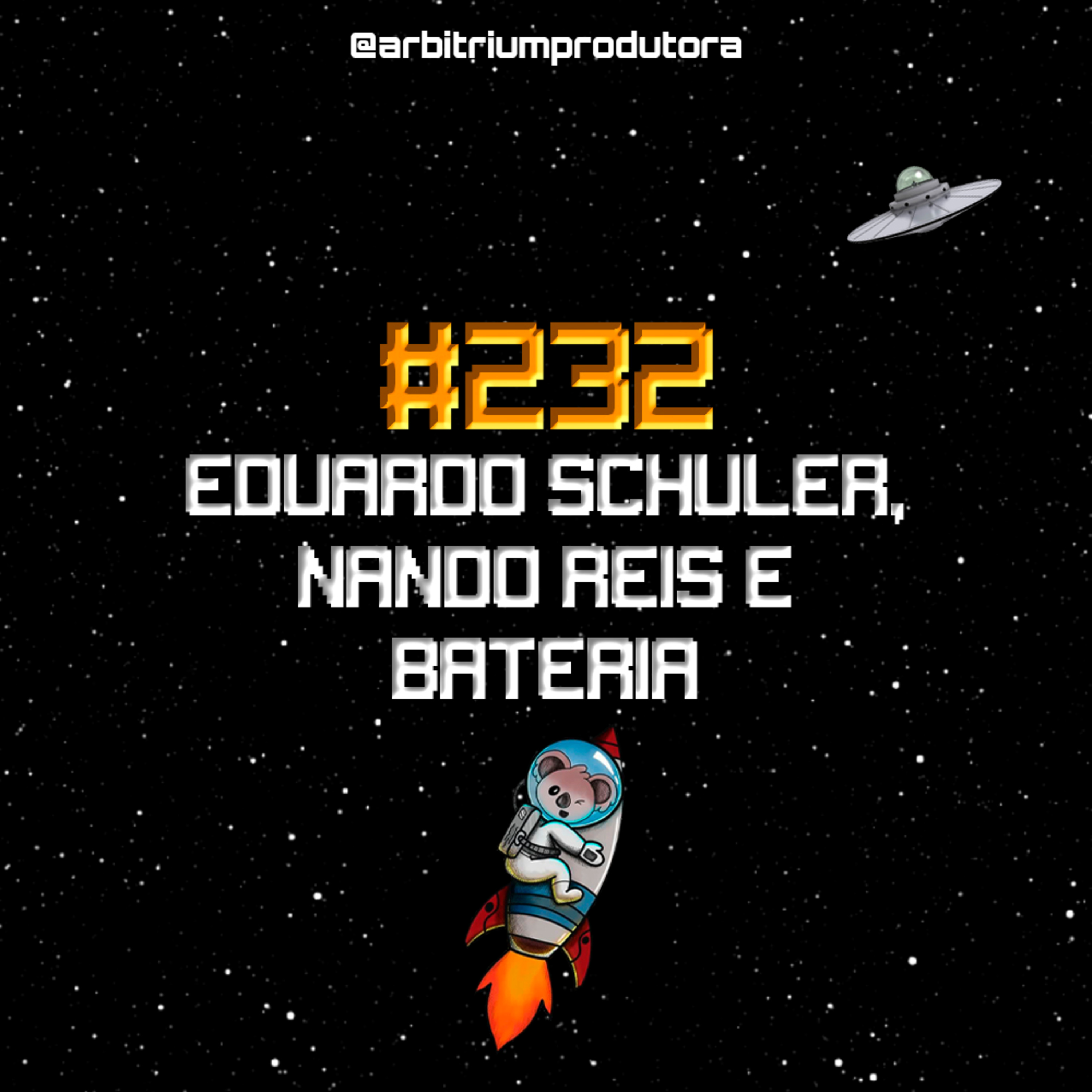 Coalando no Espaço