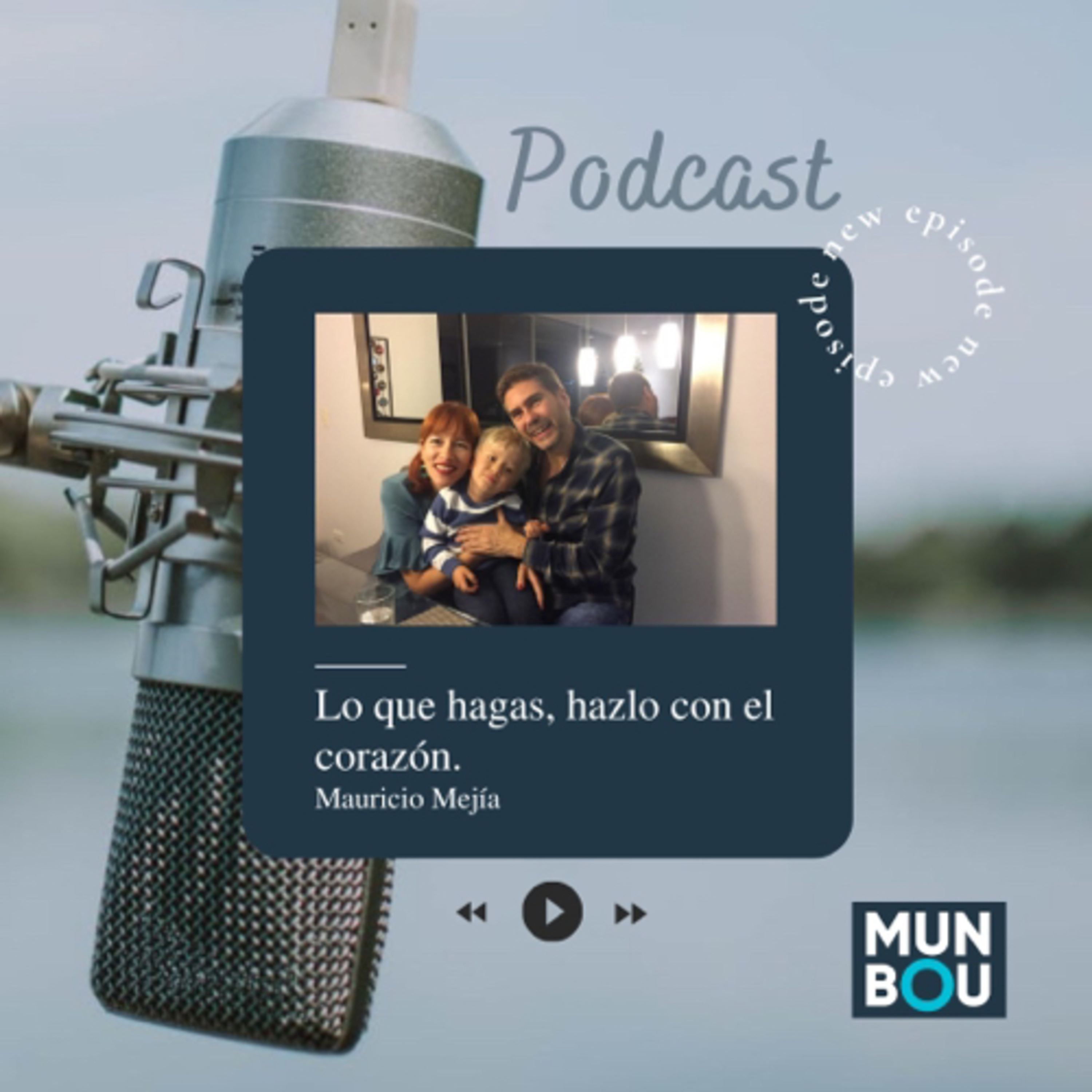 Munbou /Médicos Emprendedores