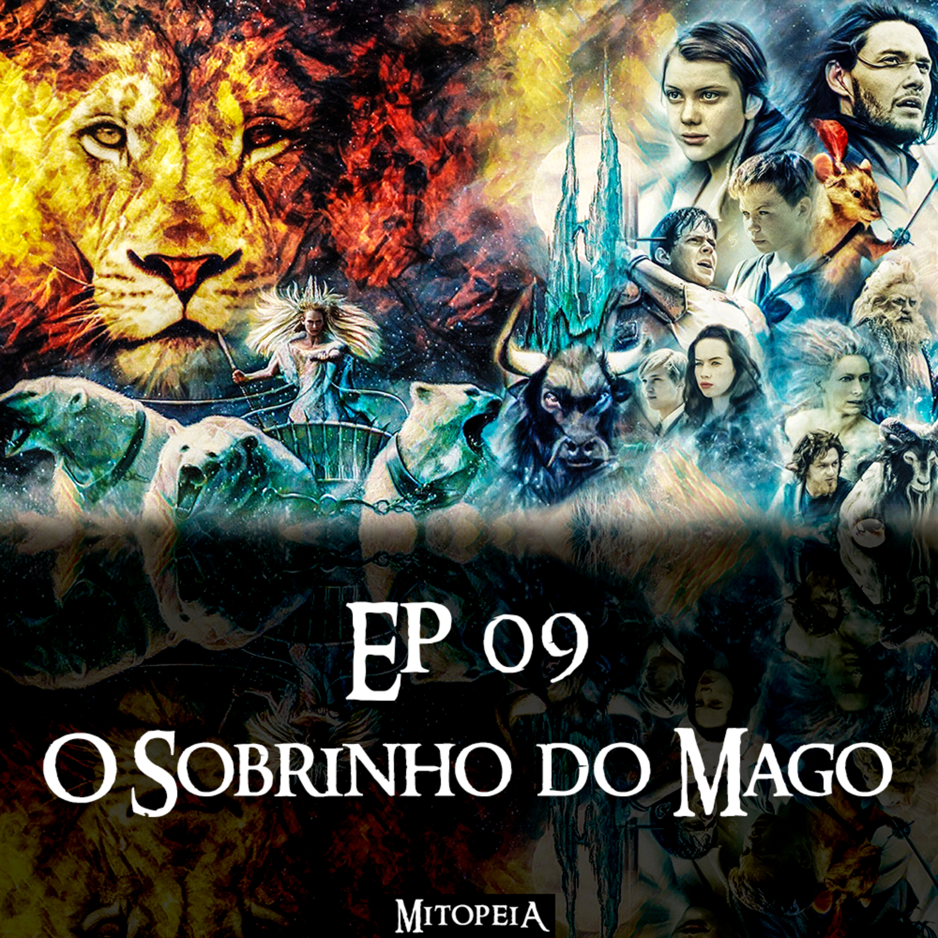 Mitopeia
