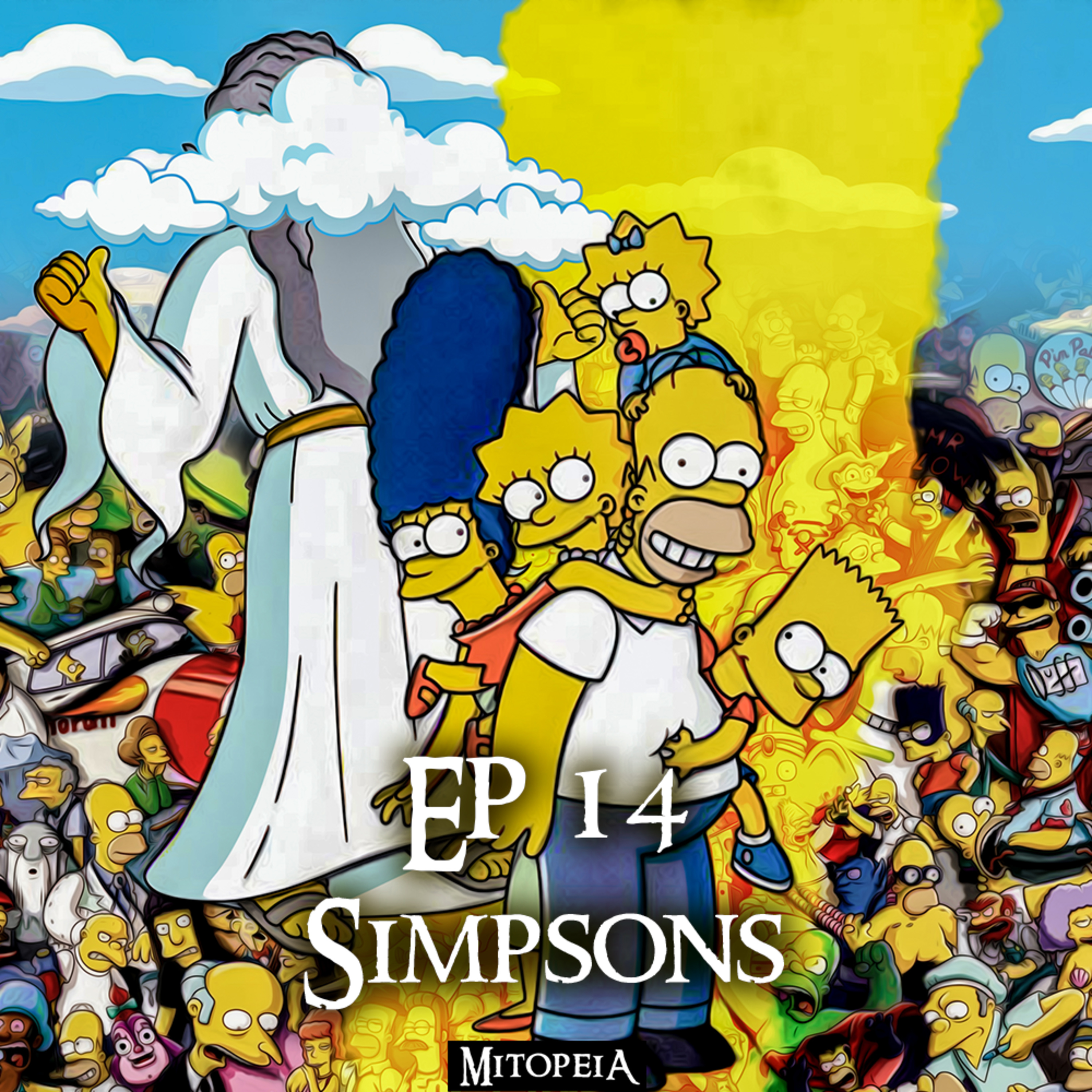 Mitopeia