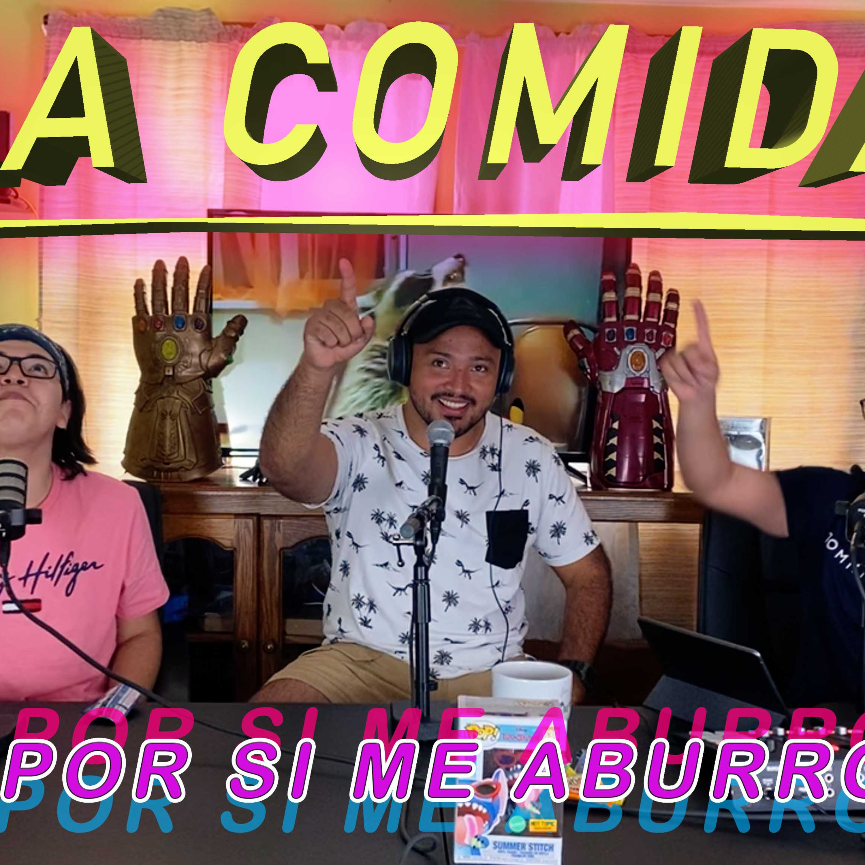 El Broucast