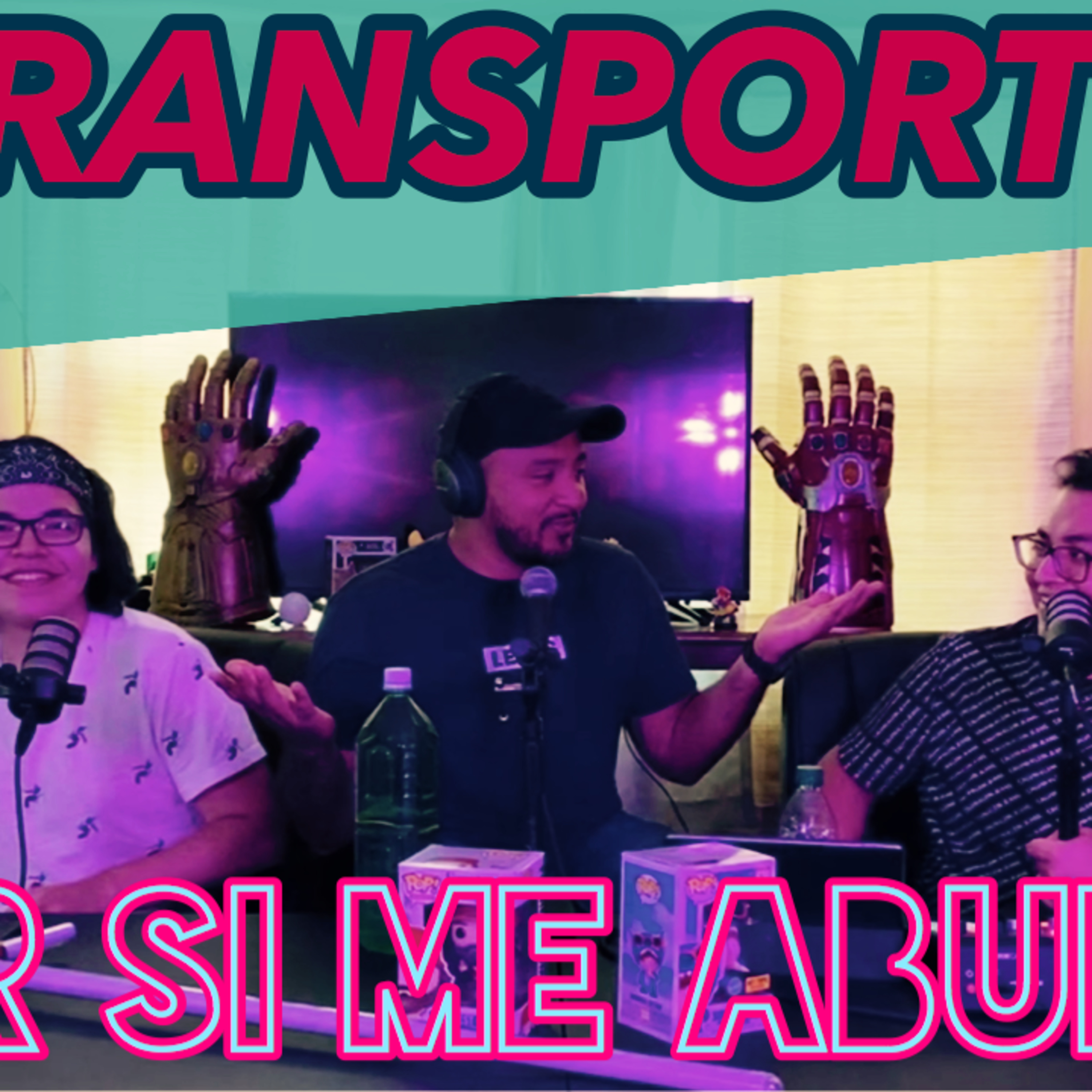 El Broucast
