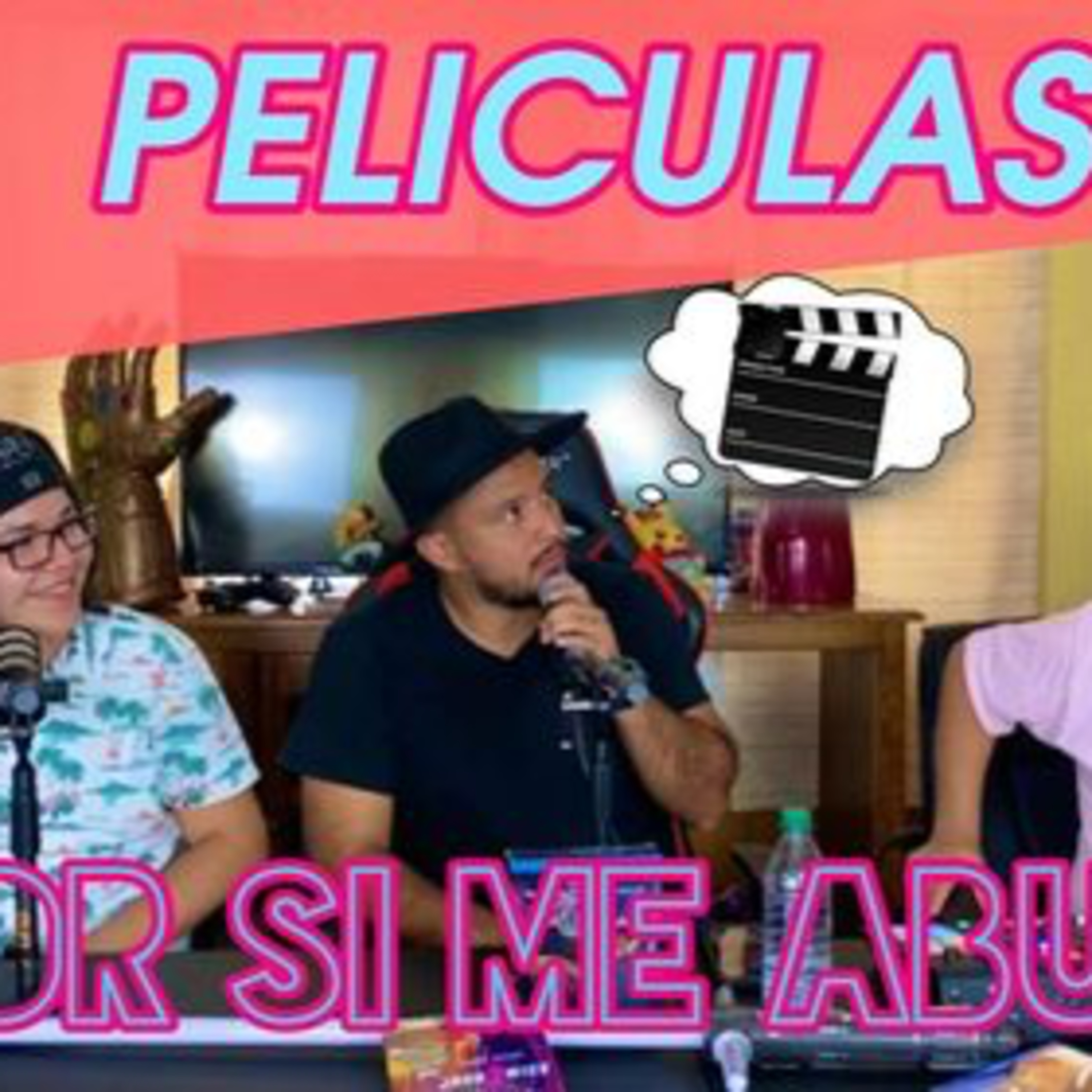 El Broucast