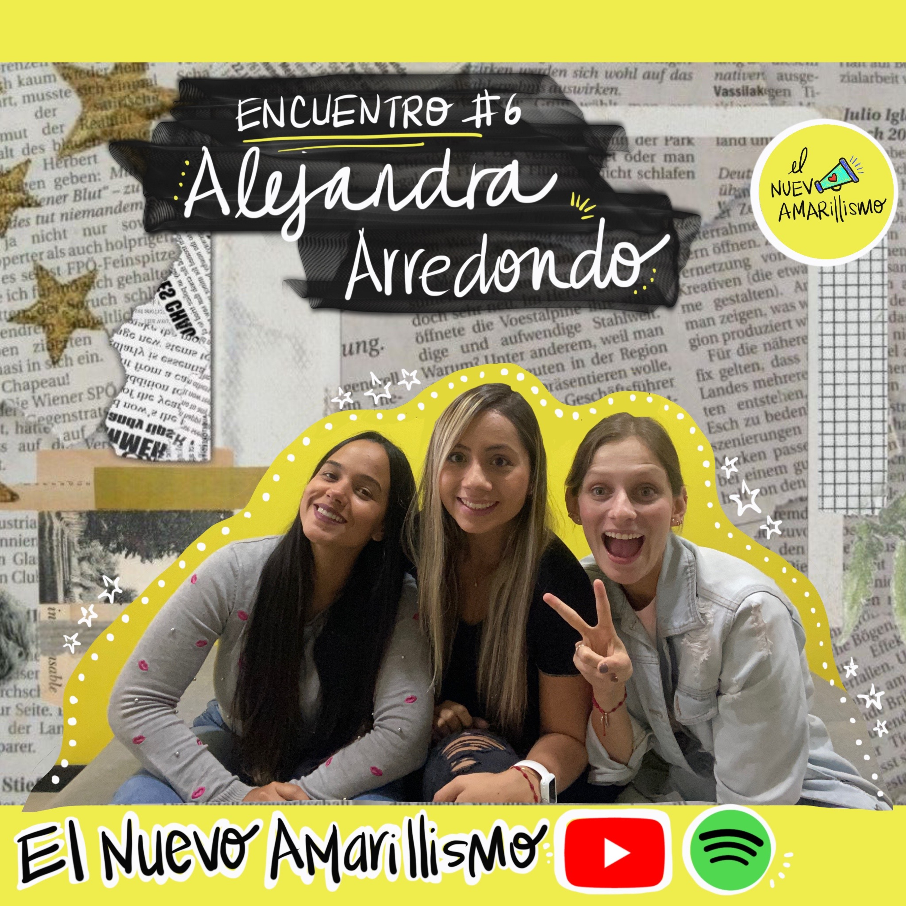 El Nuevo Amarillismo