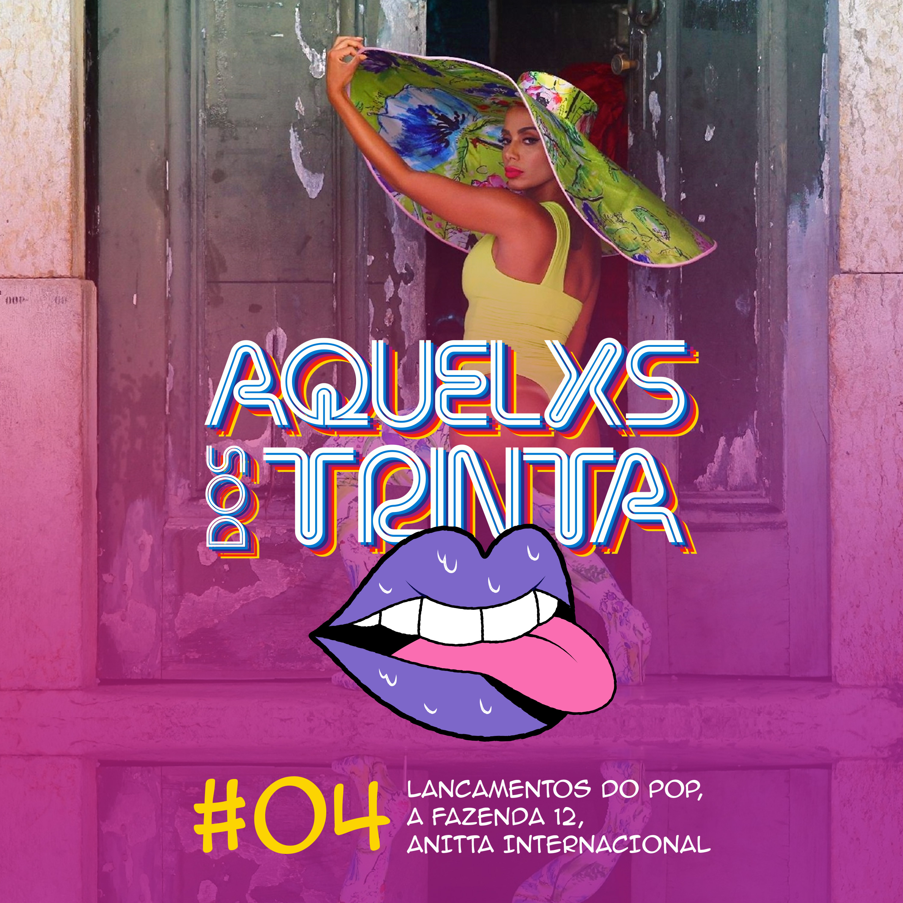 Aquelxs dos 30