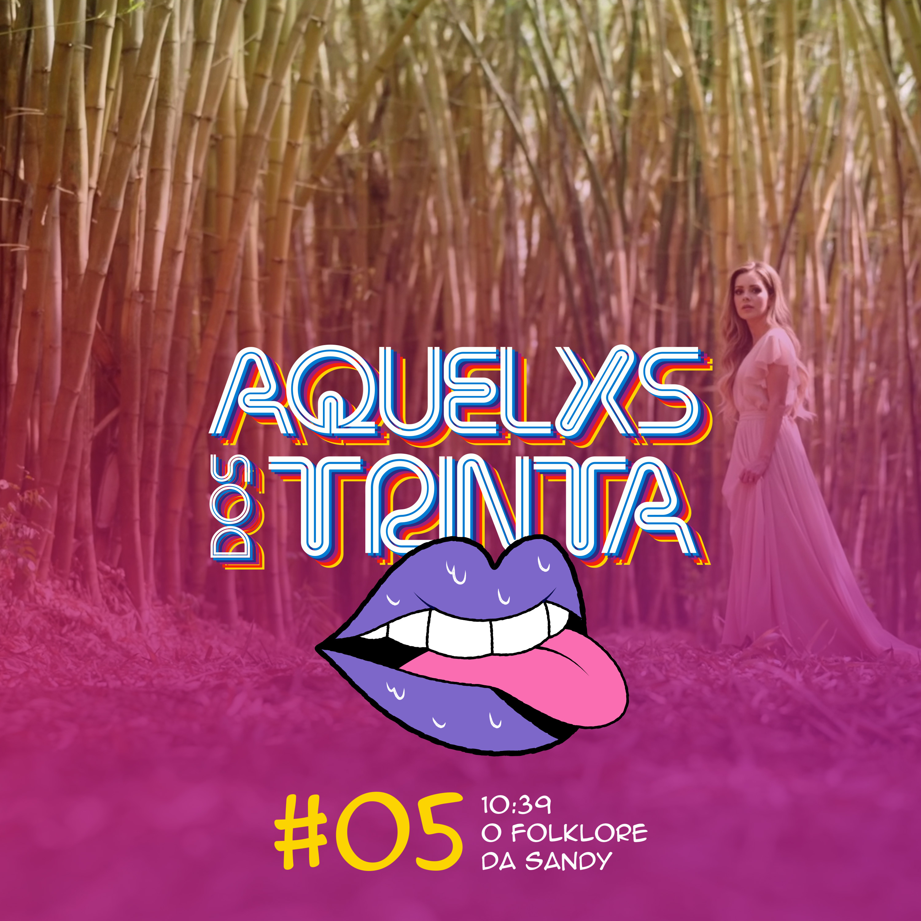 Aquelxs dos 30