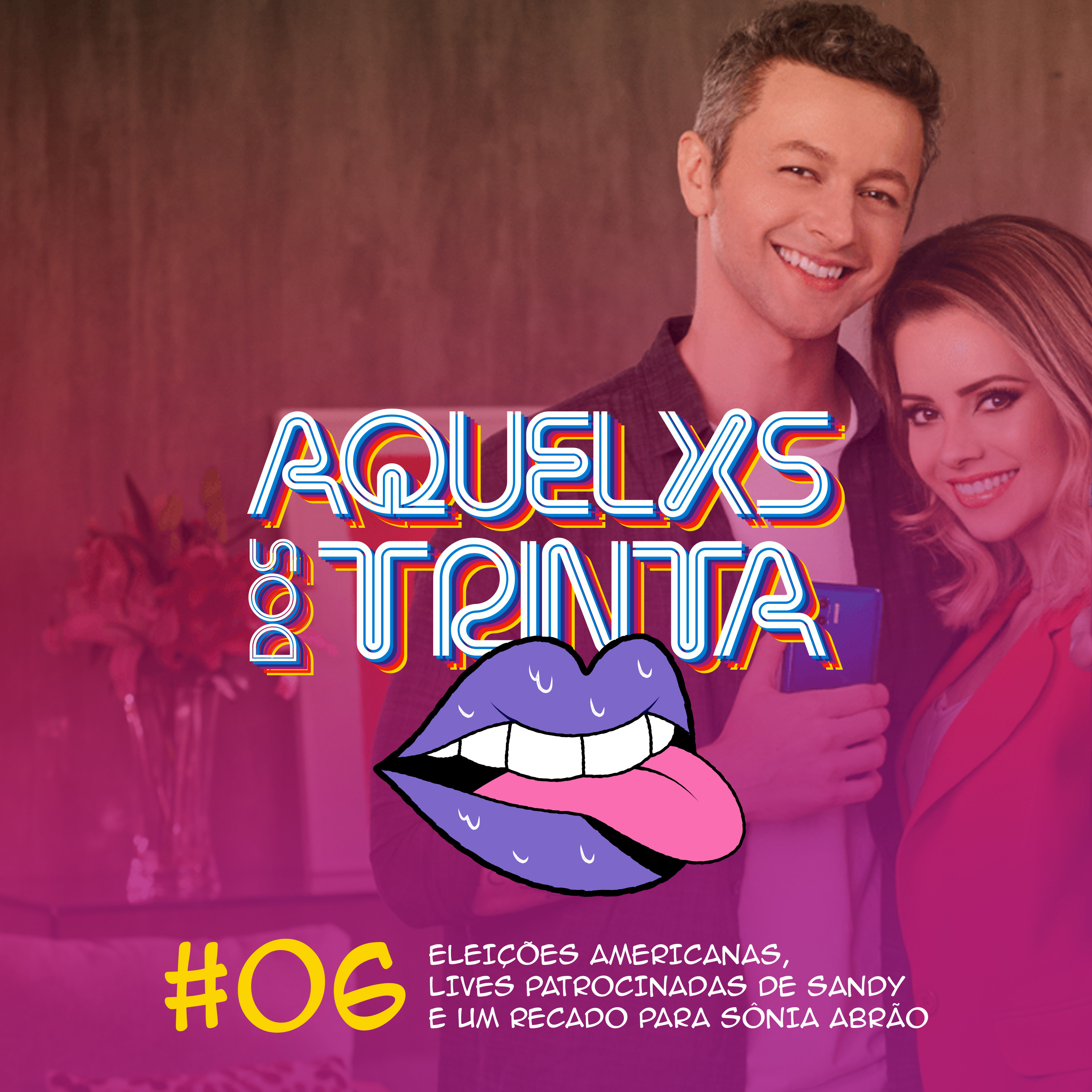 Aquelxs dos 30