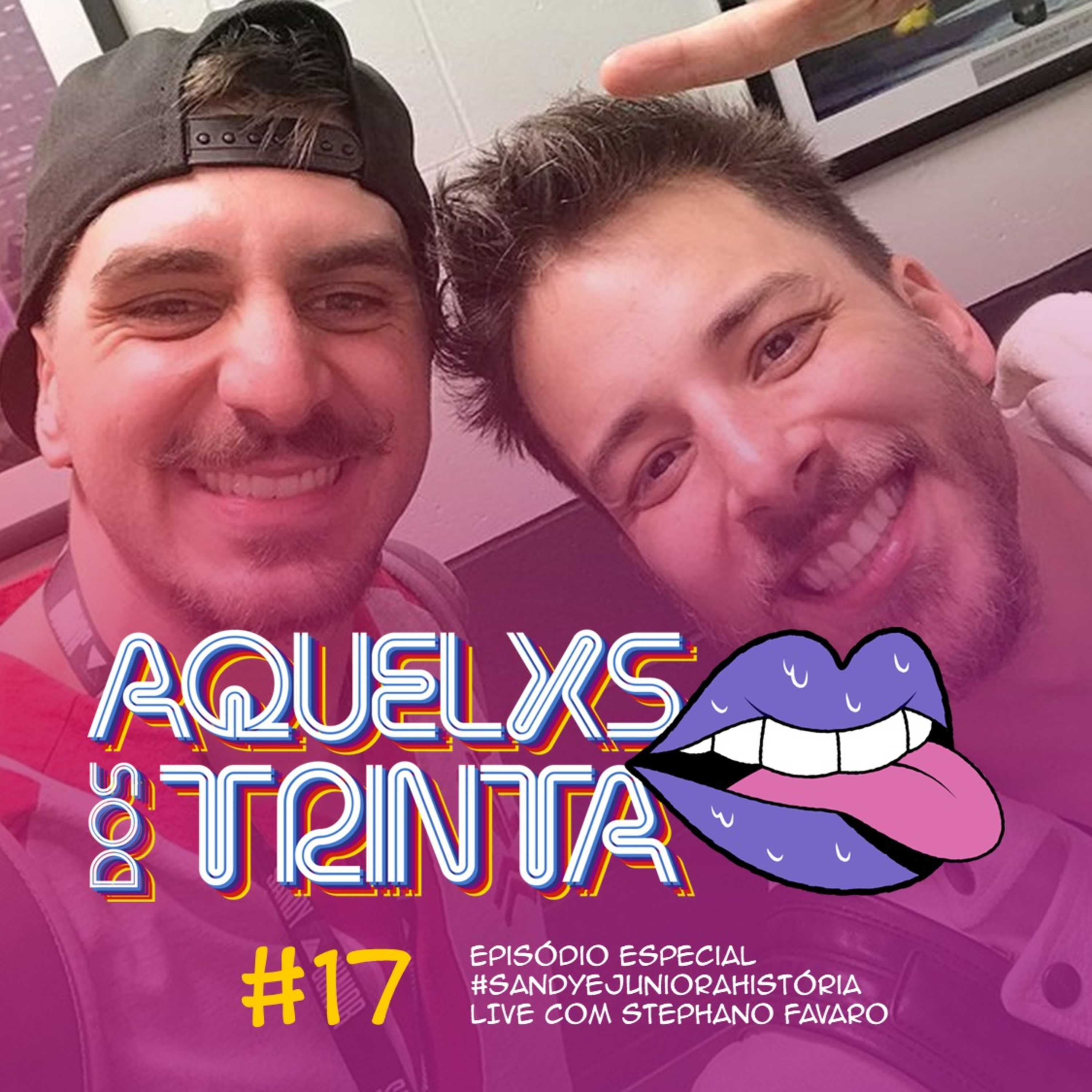 Aquelxs dos 30