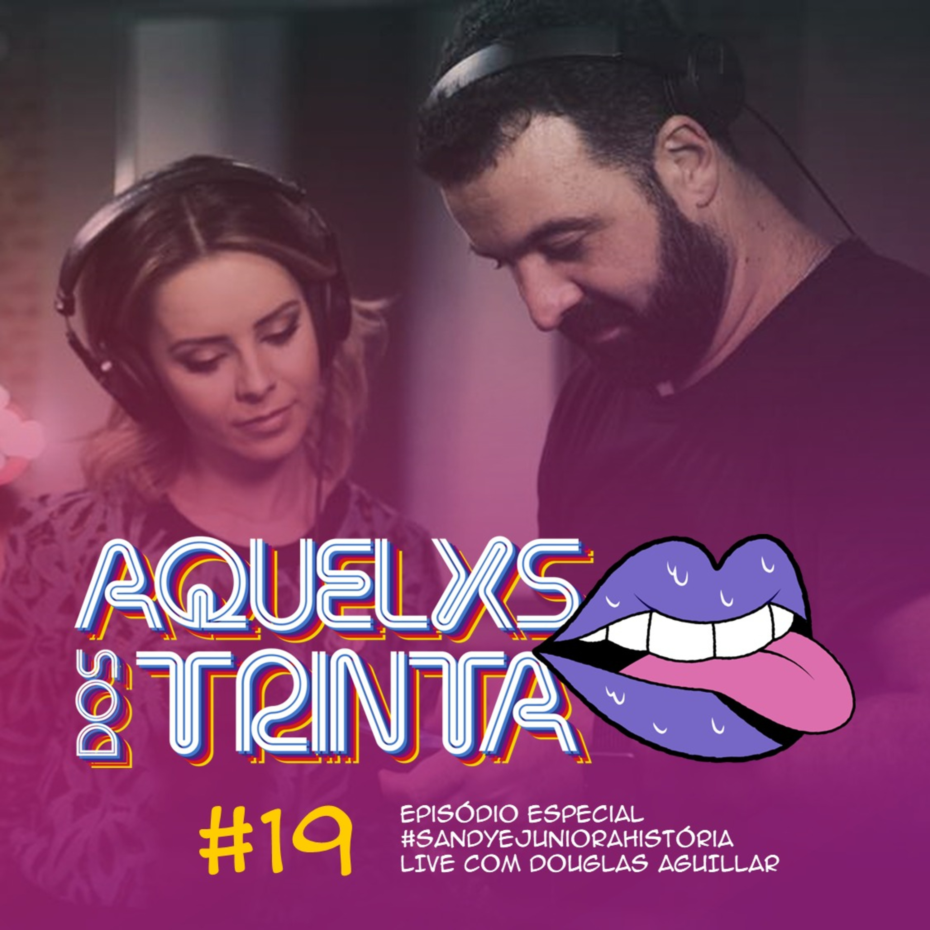 Aquelxs dos 30