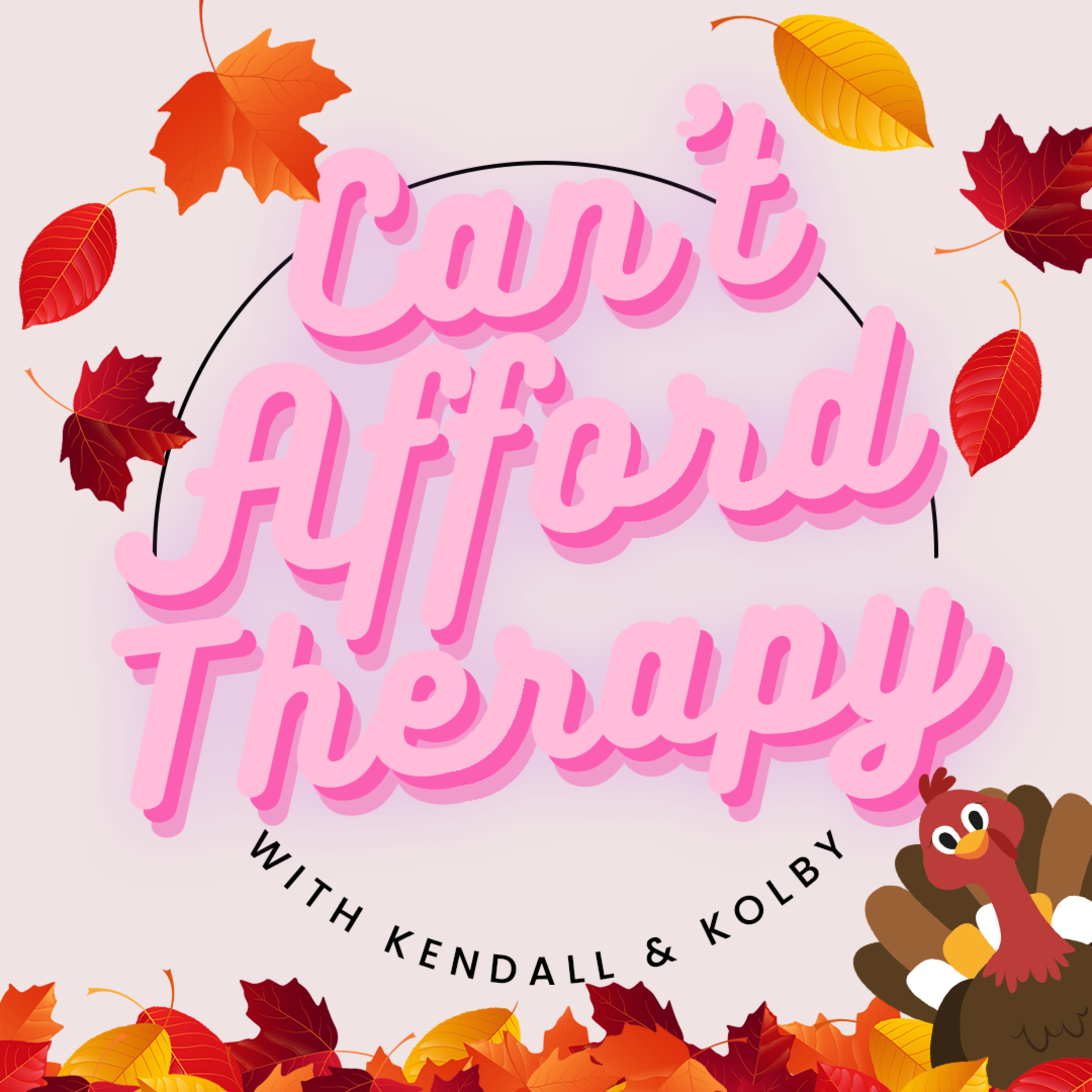 Can’t Afford Therapy