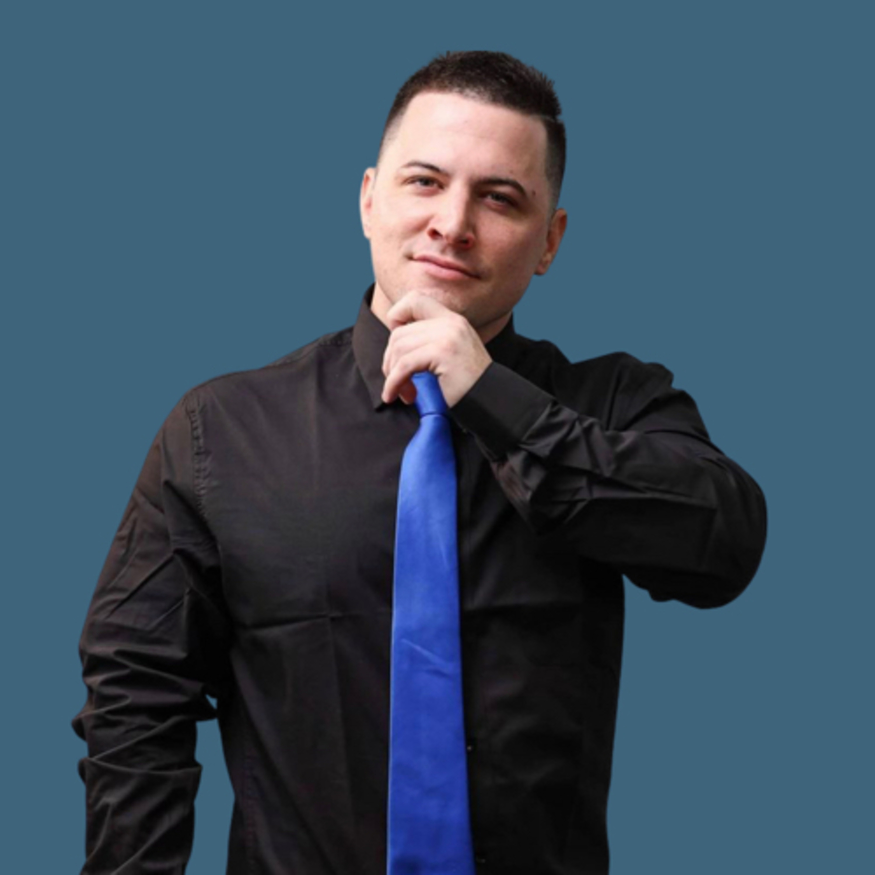 SOULFUEL PODCAST