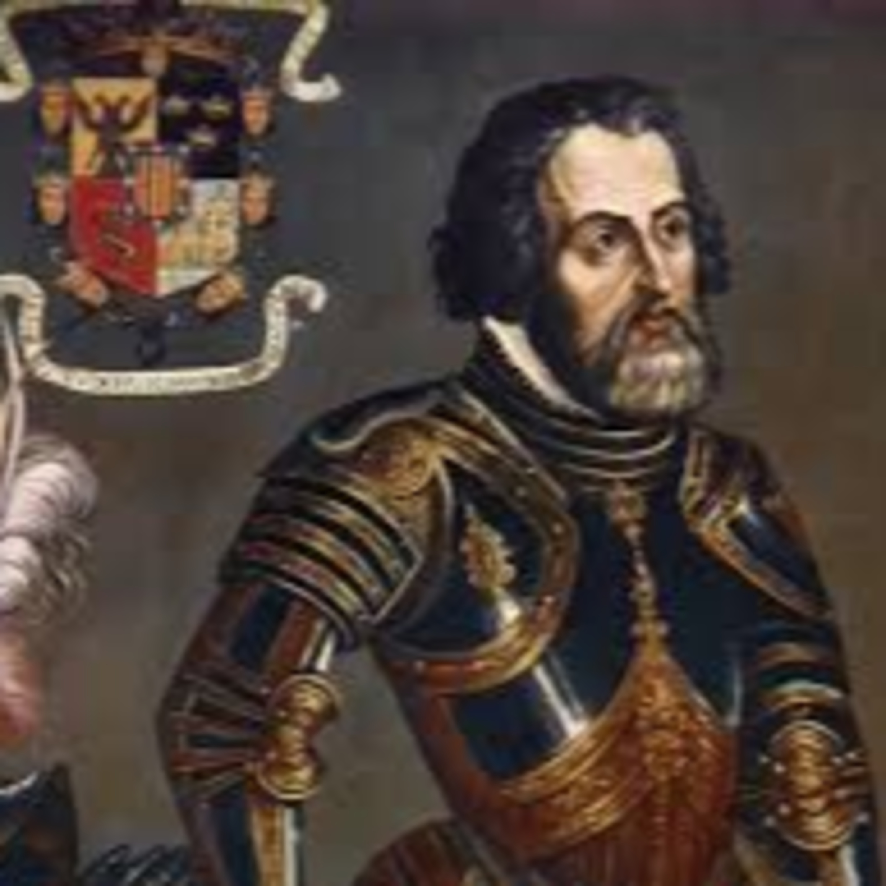 La Clío de Guanatos.