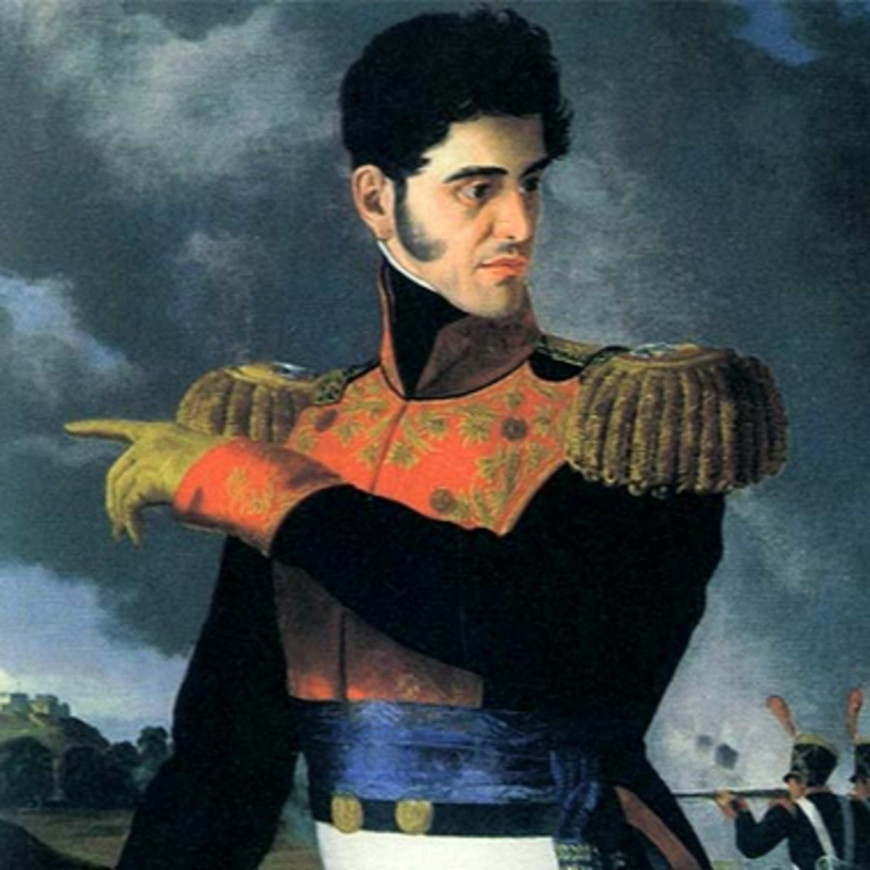 La Clío de Guanatos.
