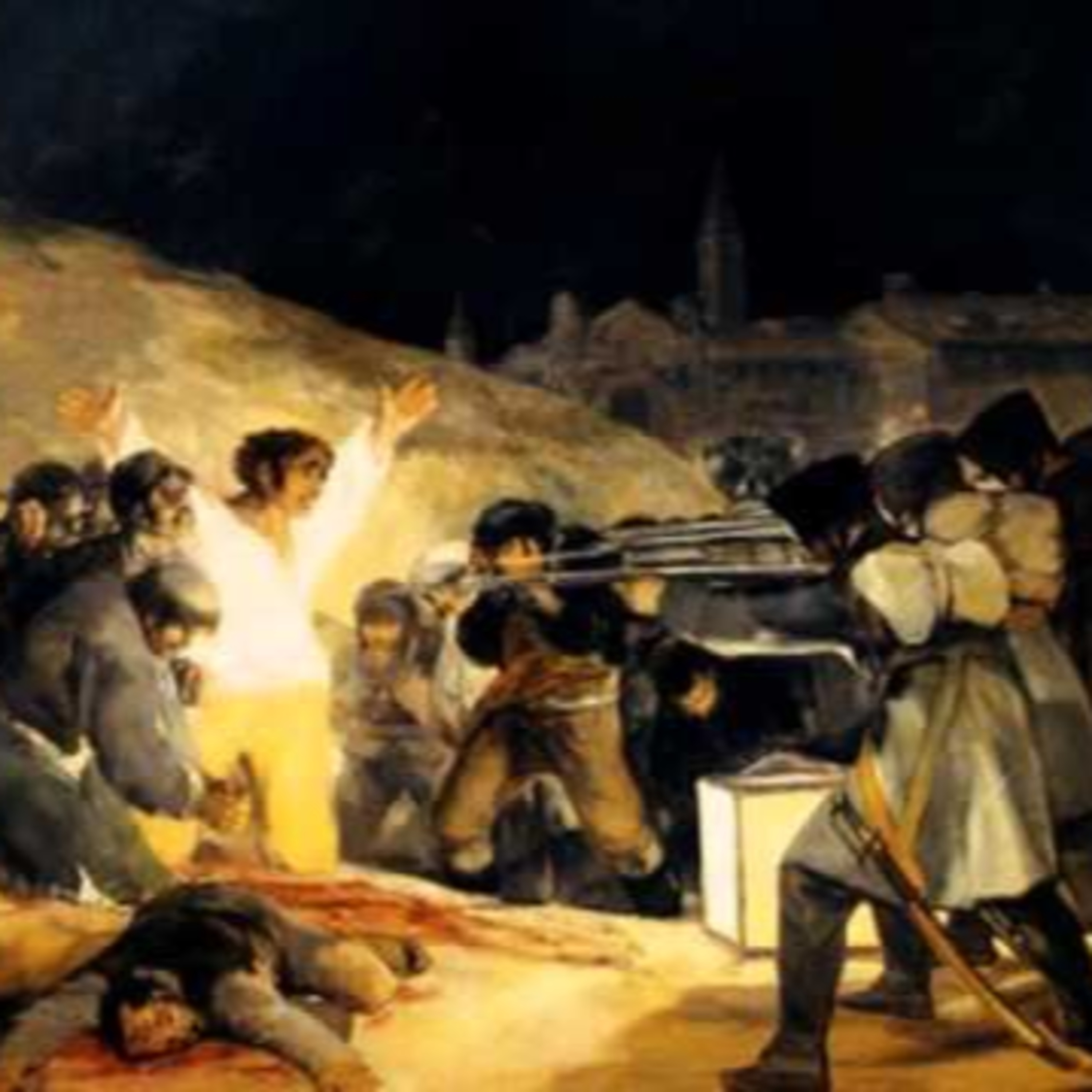 Antecedentes de la invasión de Napoleón a España (1808). episode artwork