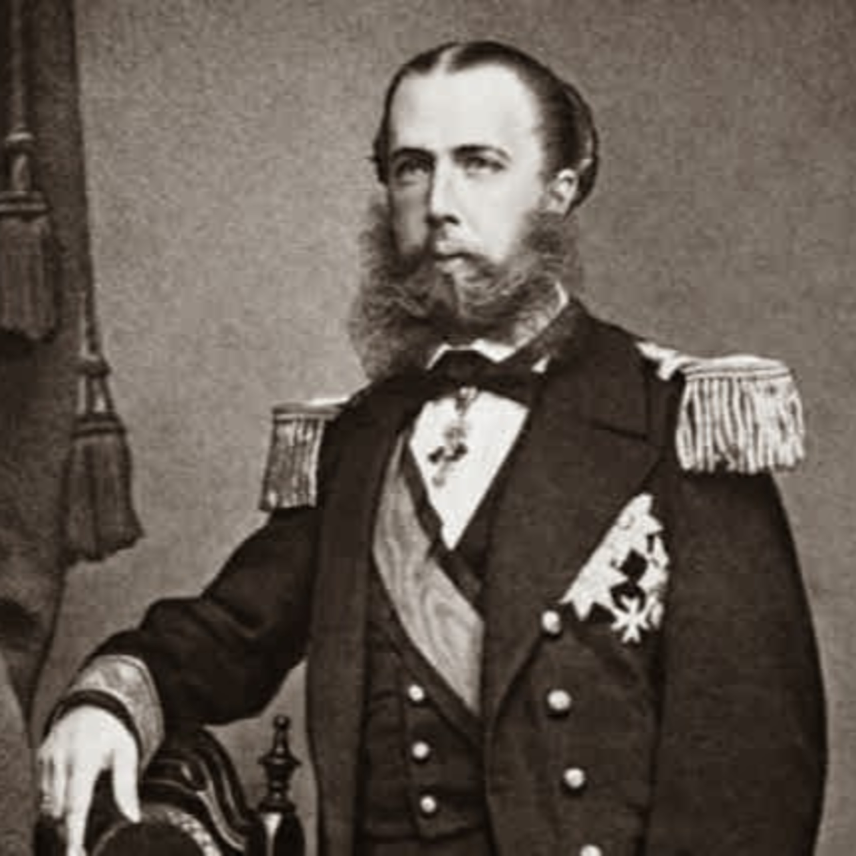 La Clío de Guanatos.