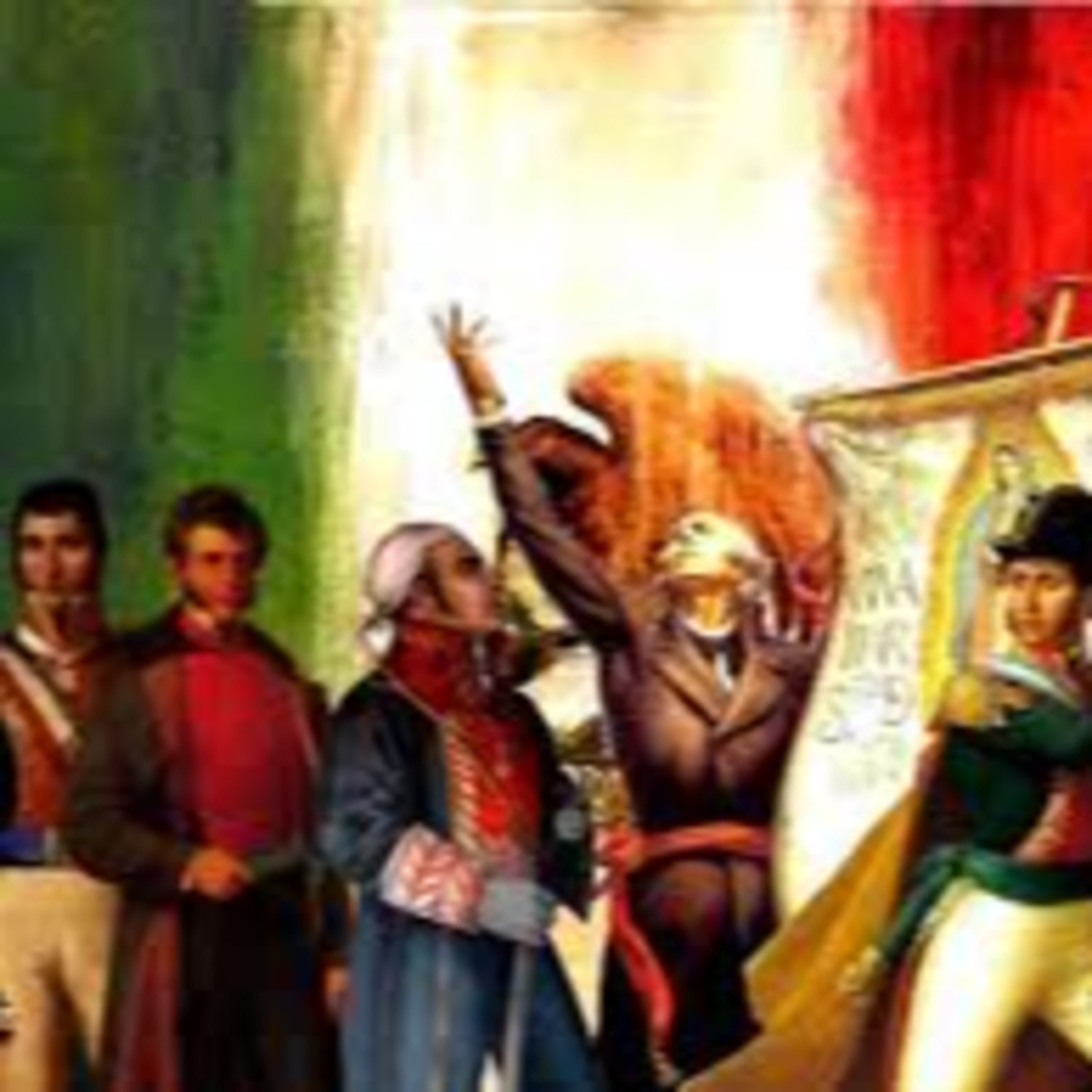 La Clío de Guanatos.