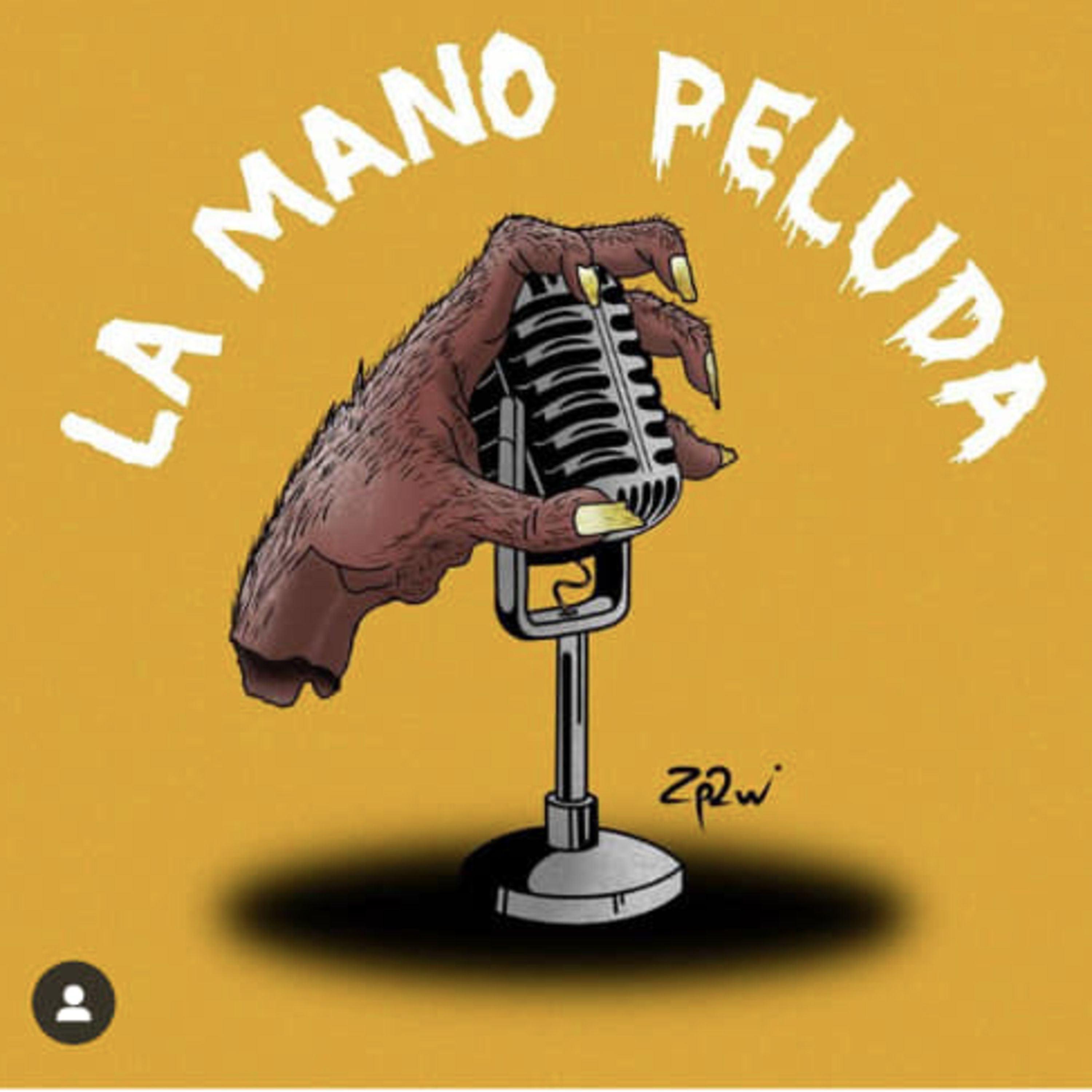 La Clío de Guanatos.