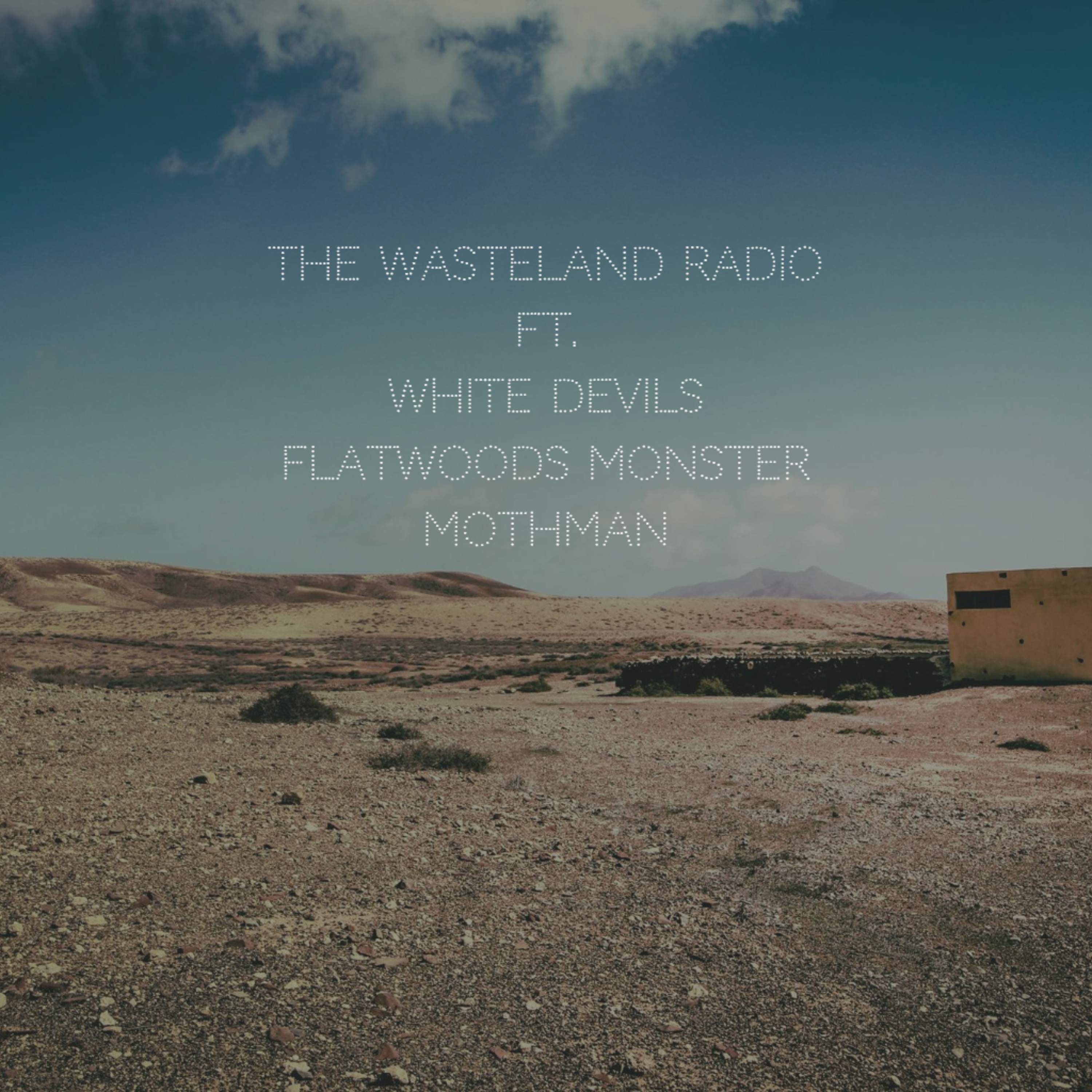 The Waste Land Radio