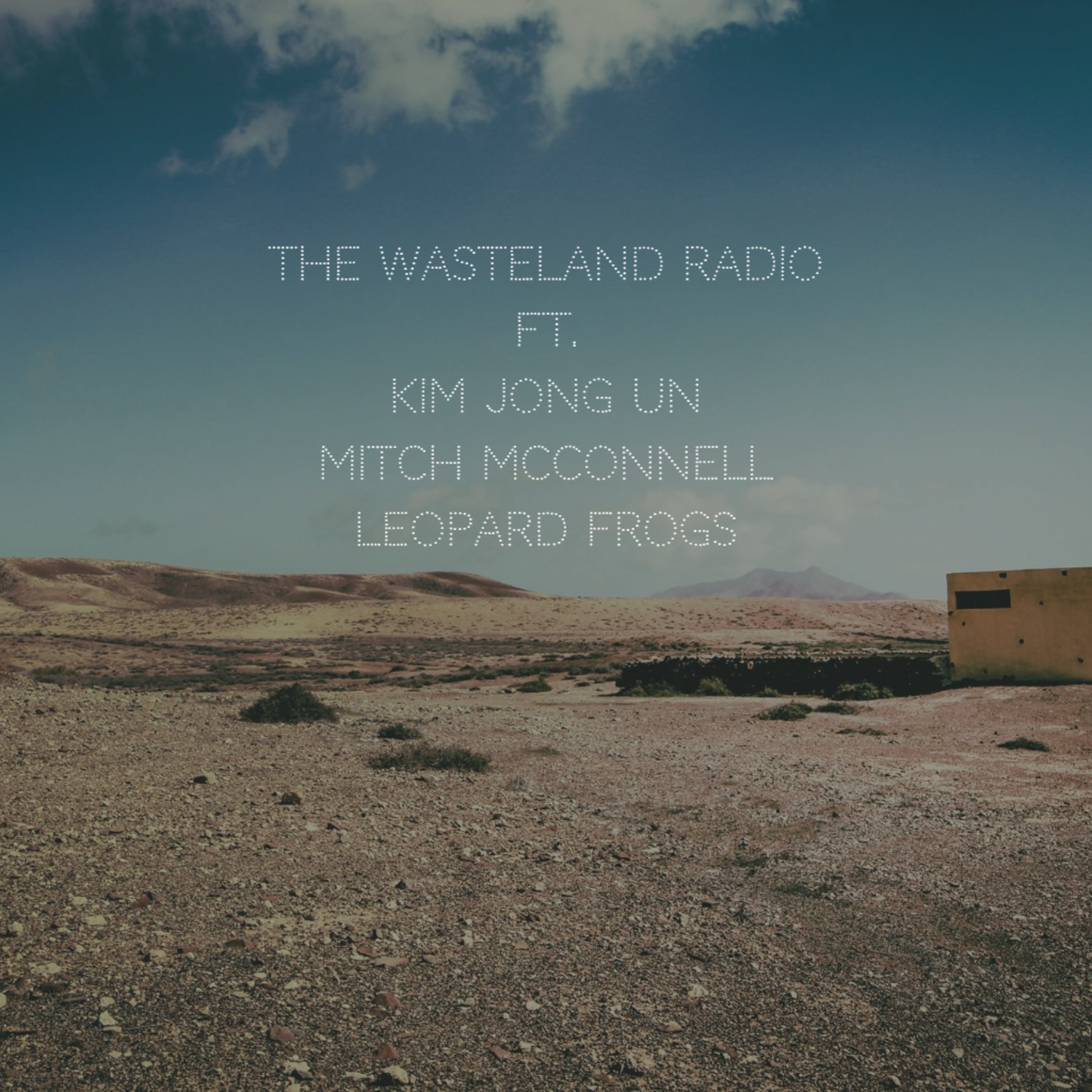 The Waste Land Radio
