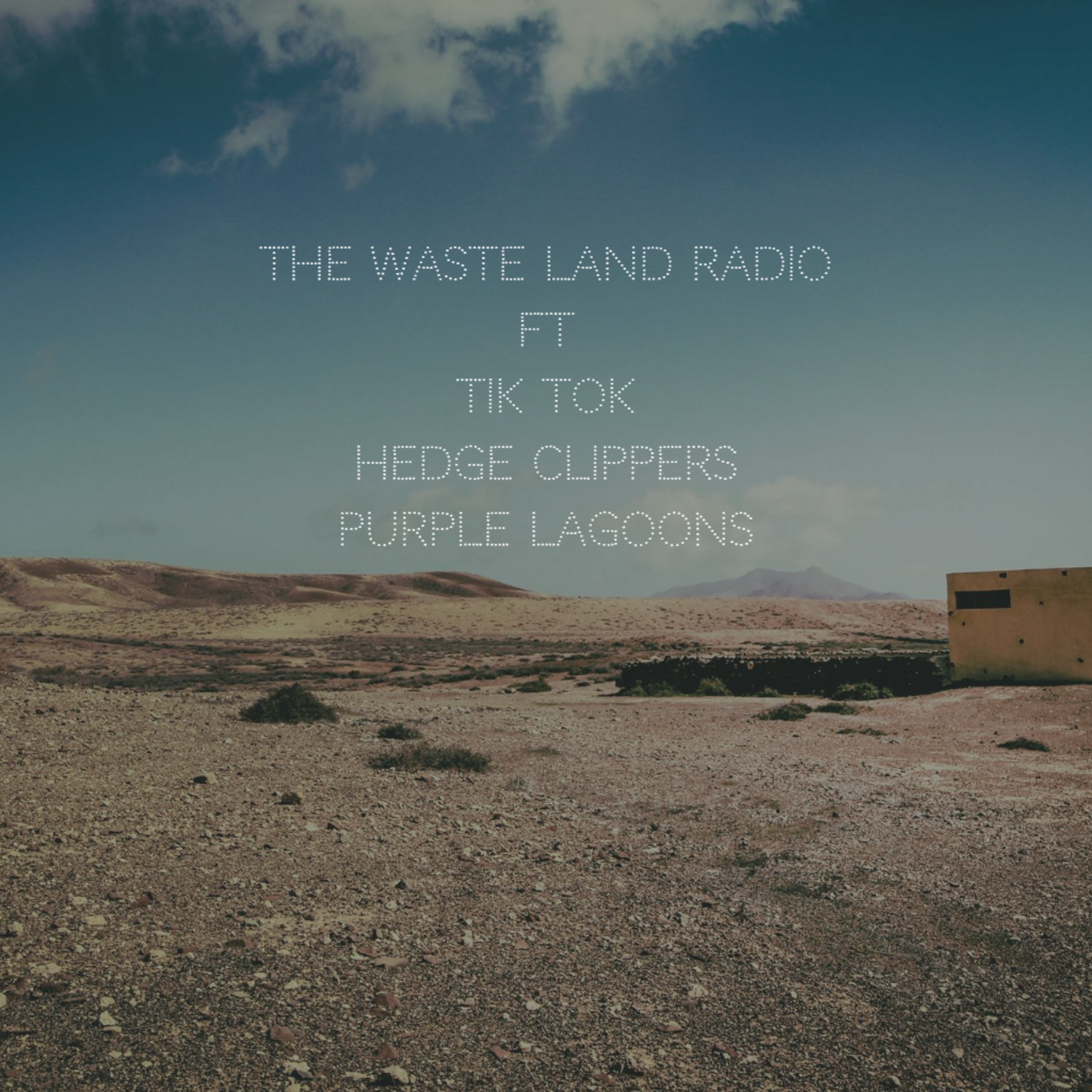 The Waste Land Radio