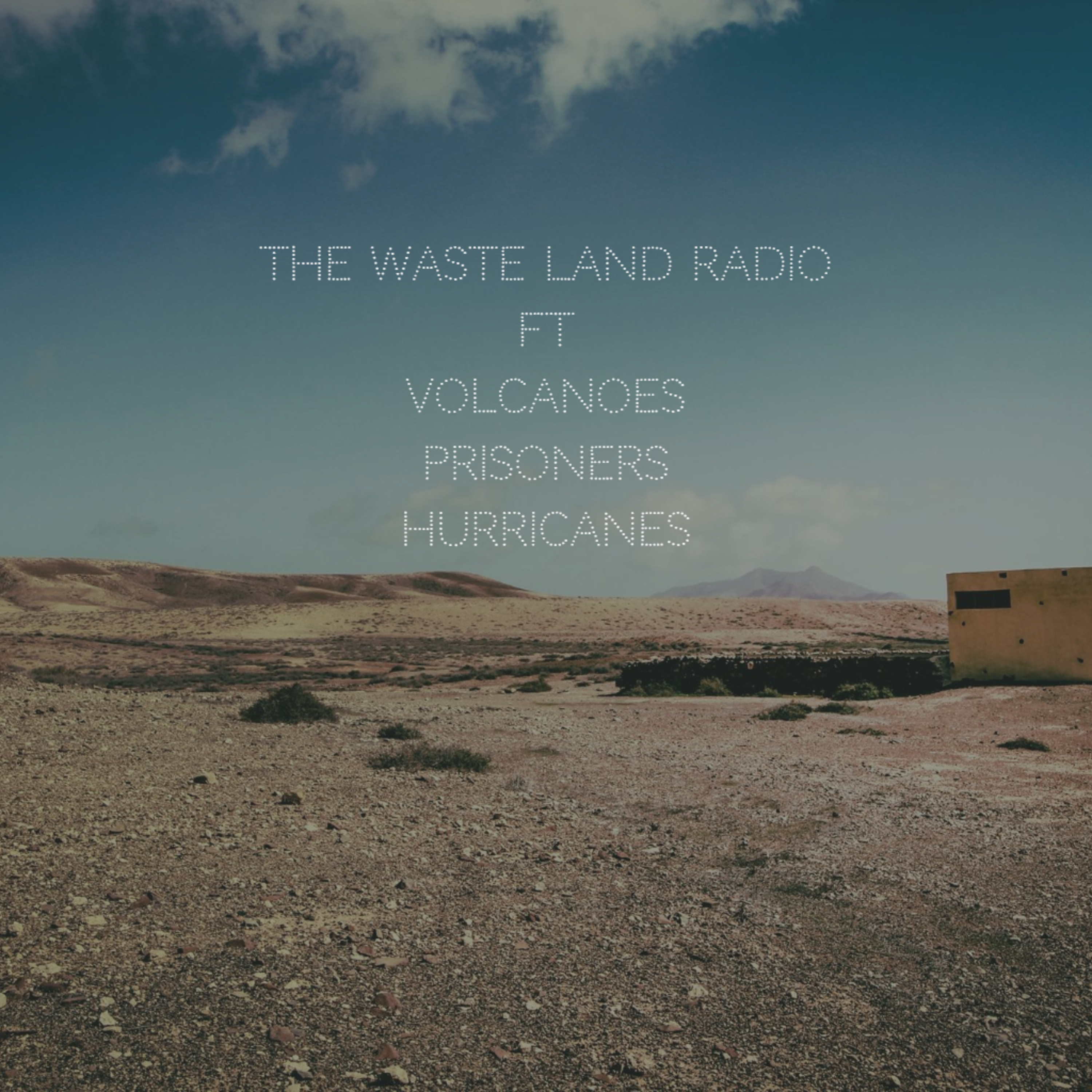 The Waste Land Radio