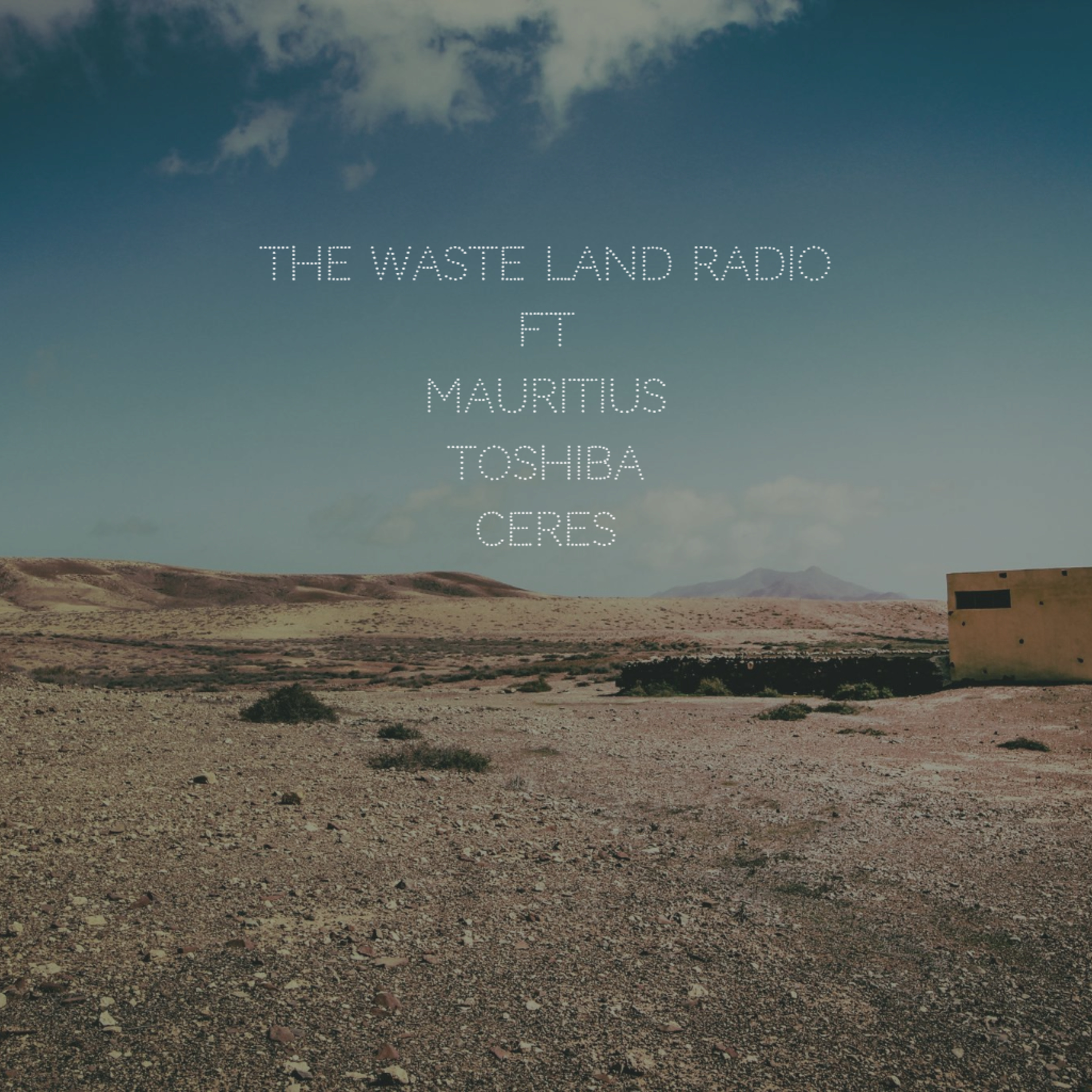 The Waste Land Radio