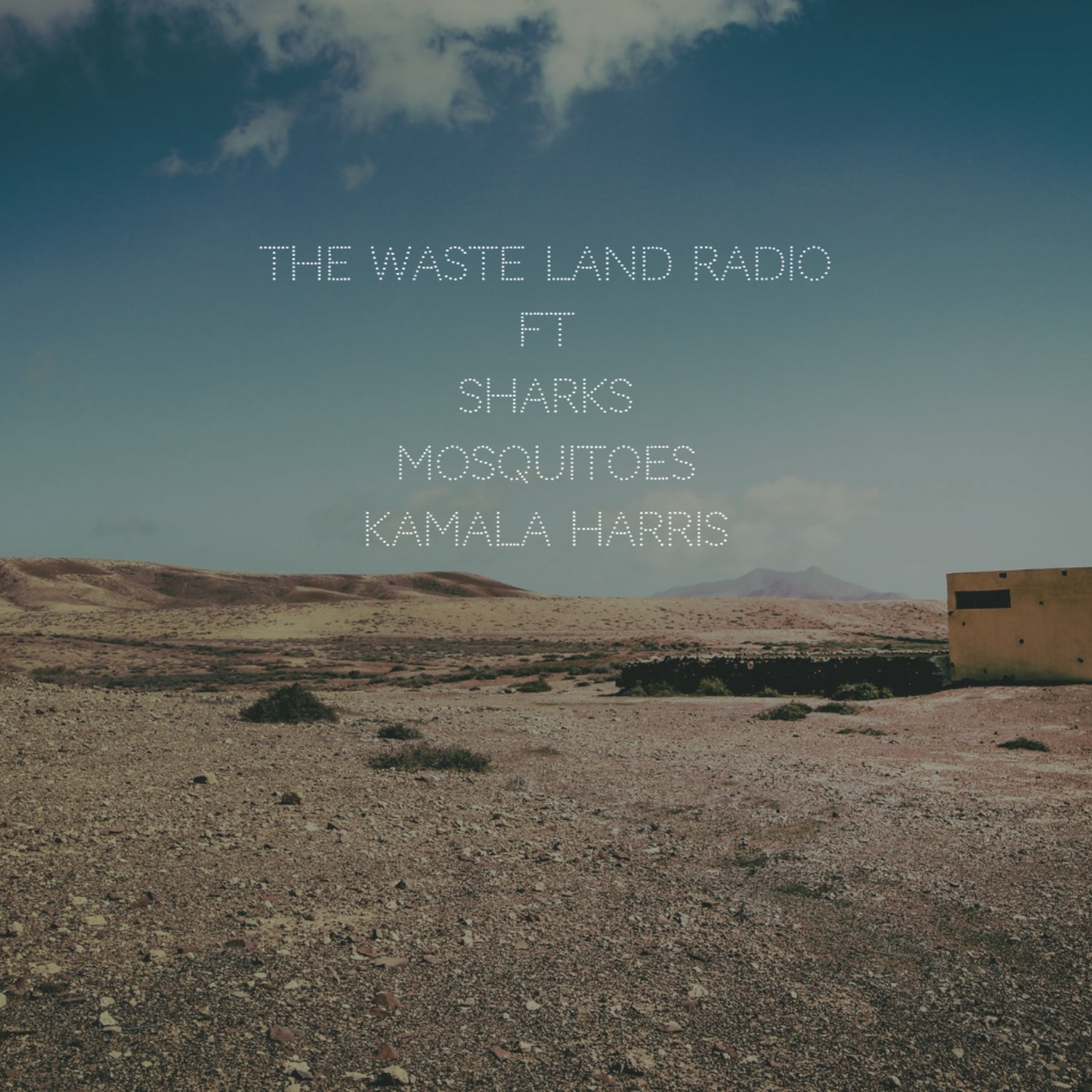 The Waste Land Radio