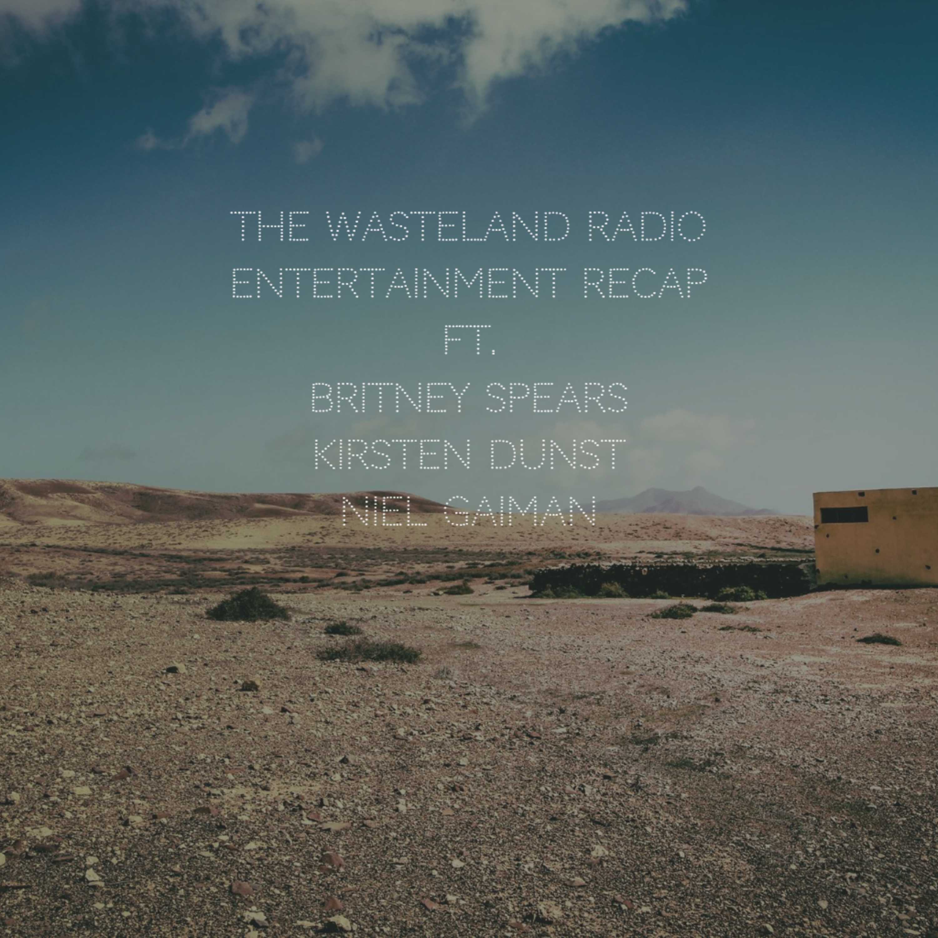The Waste Land Radio