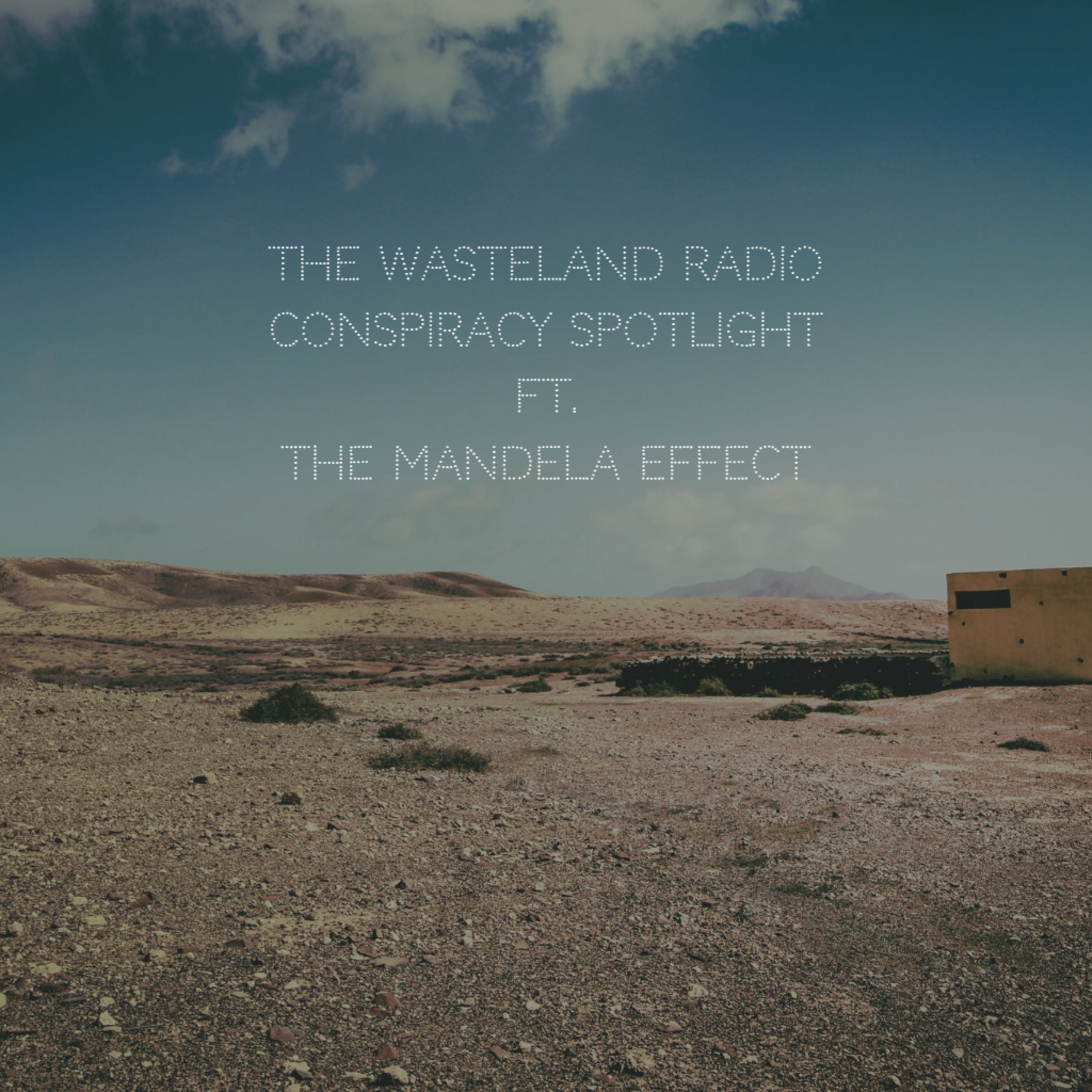 The Waste Land Radio