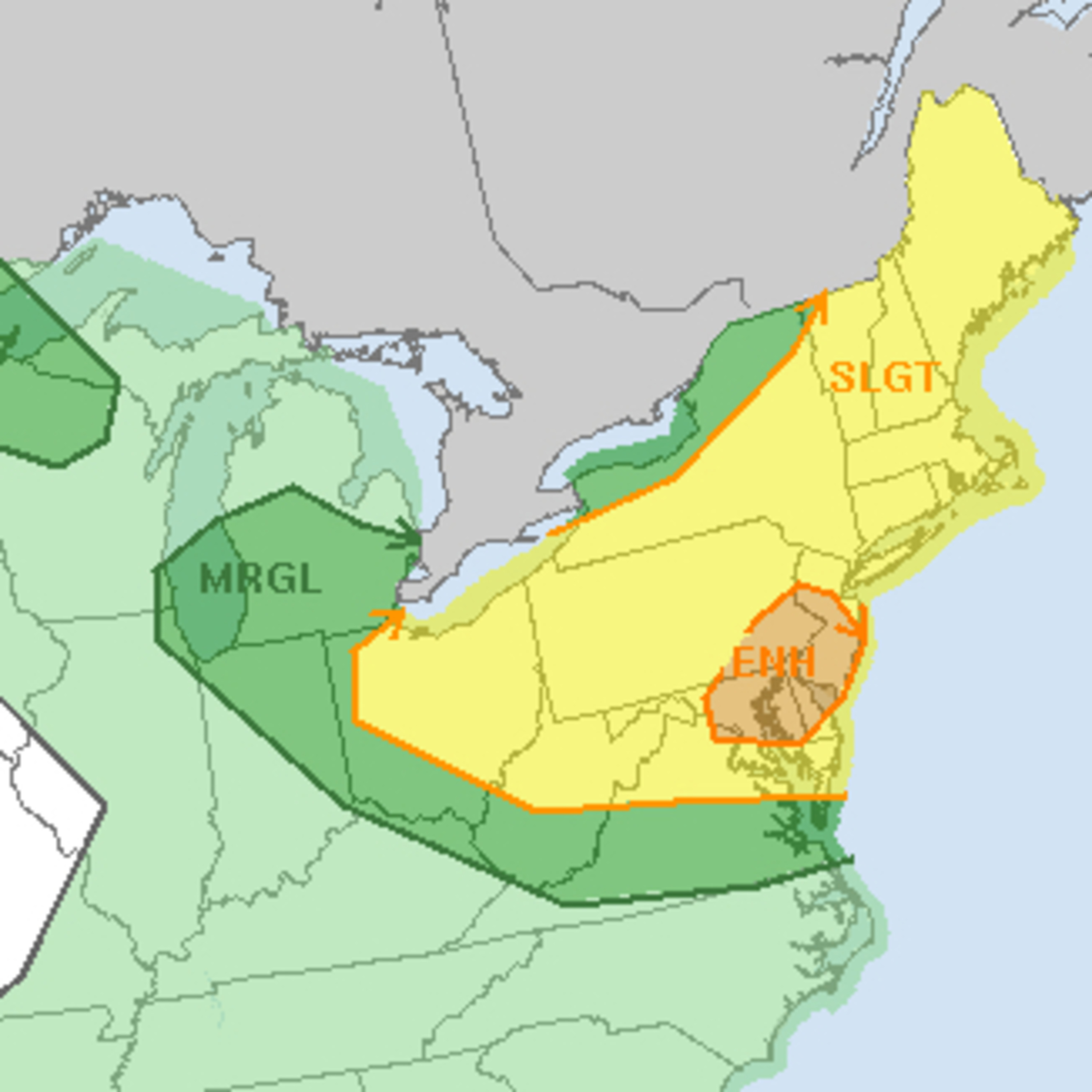 Severe storms tomorrow, watching Laura.