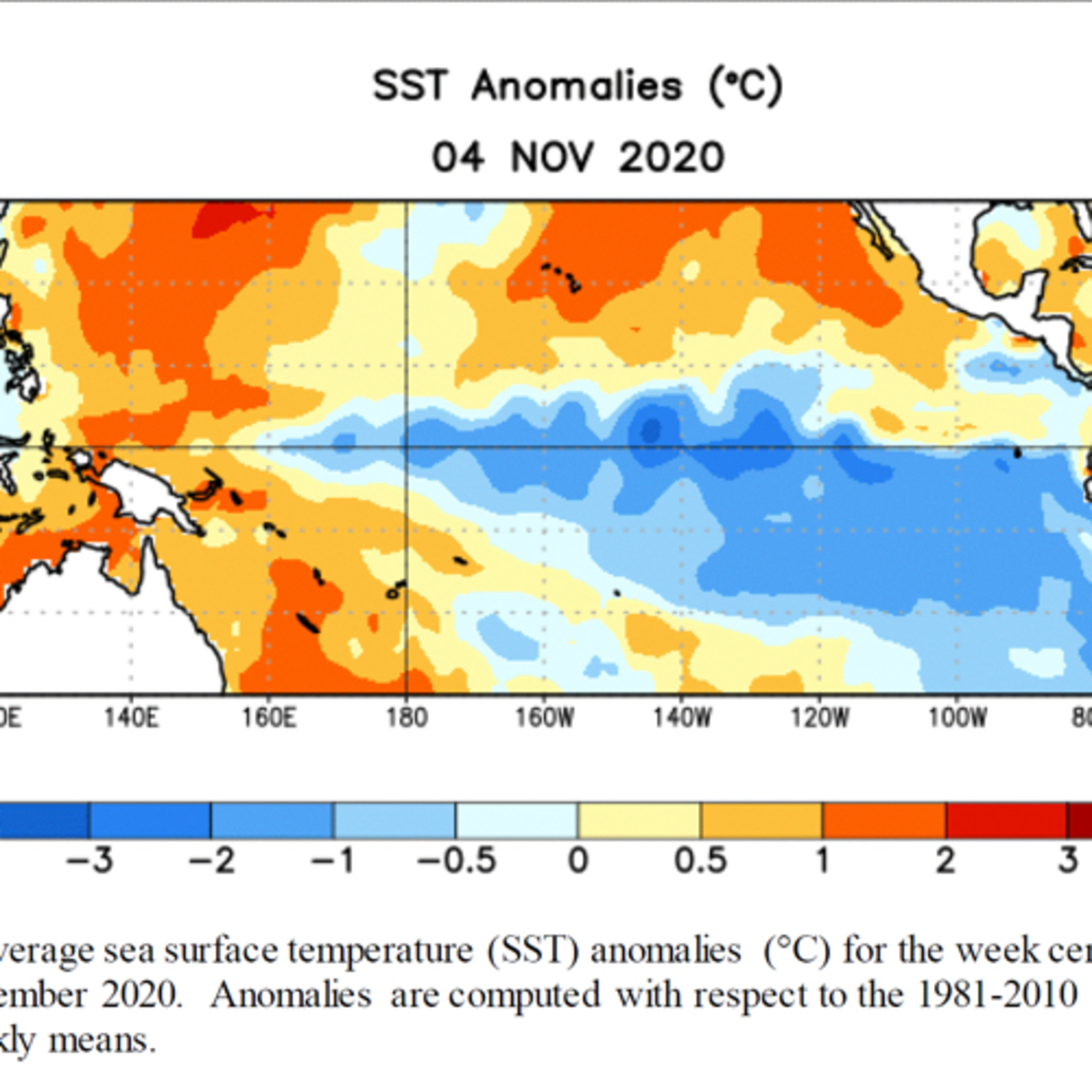 Thanksgiving weekend weather forecast and some winter statistics