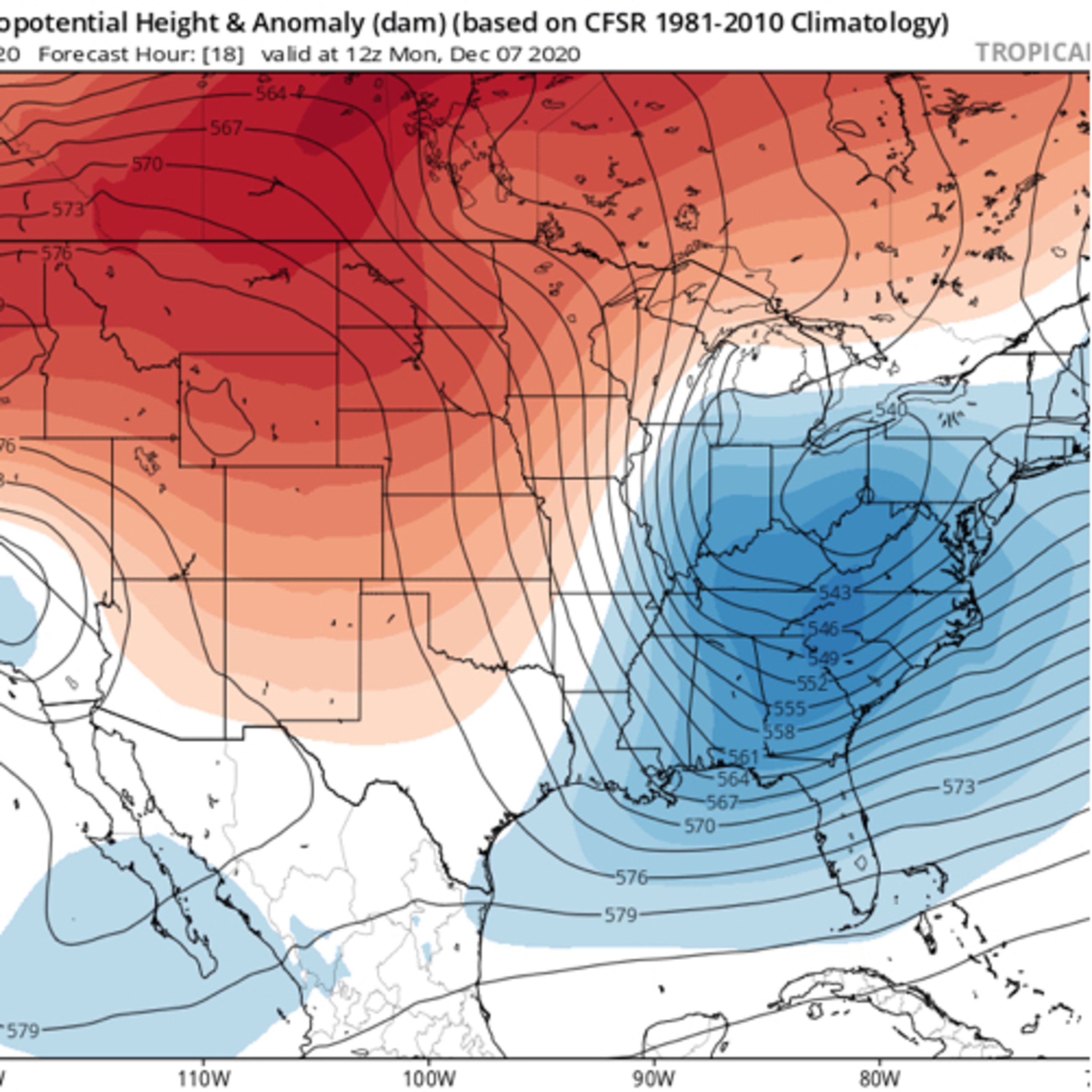 Cold week ahead means that it’s time to talk about winter weather