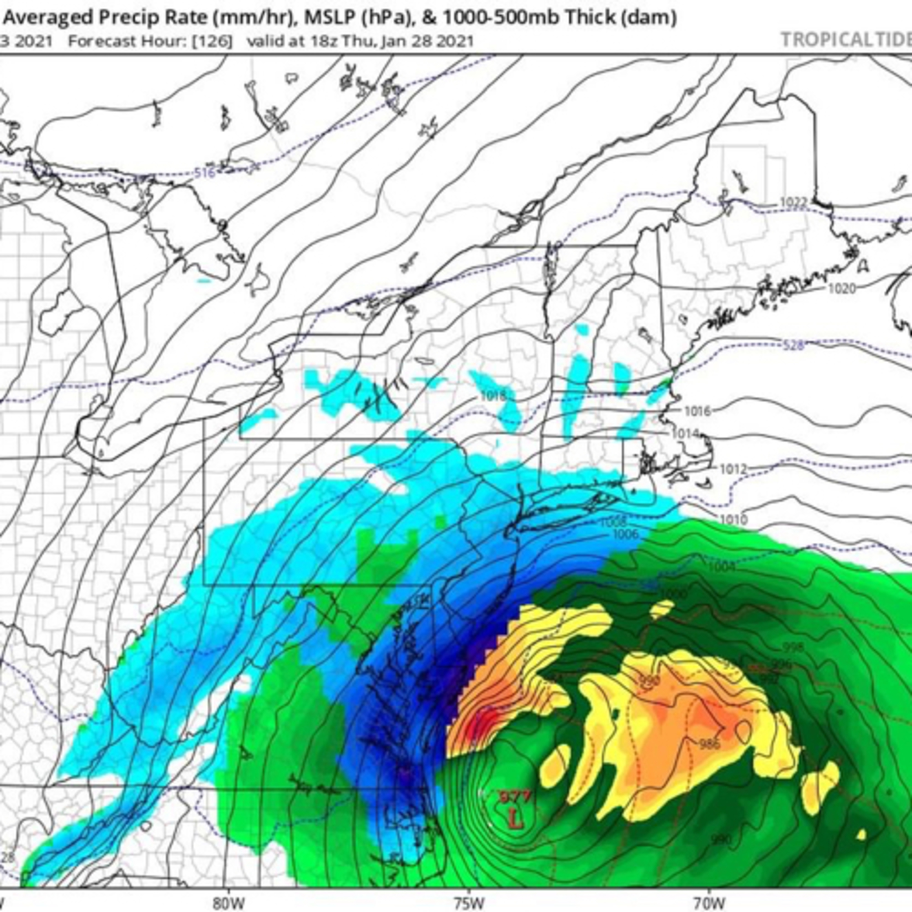 Should snow lovers despair?
