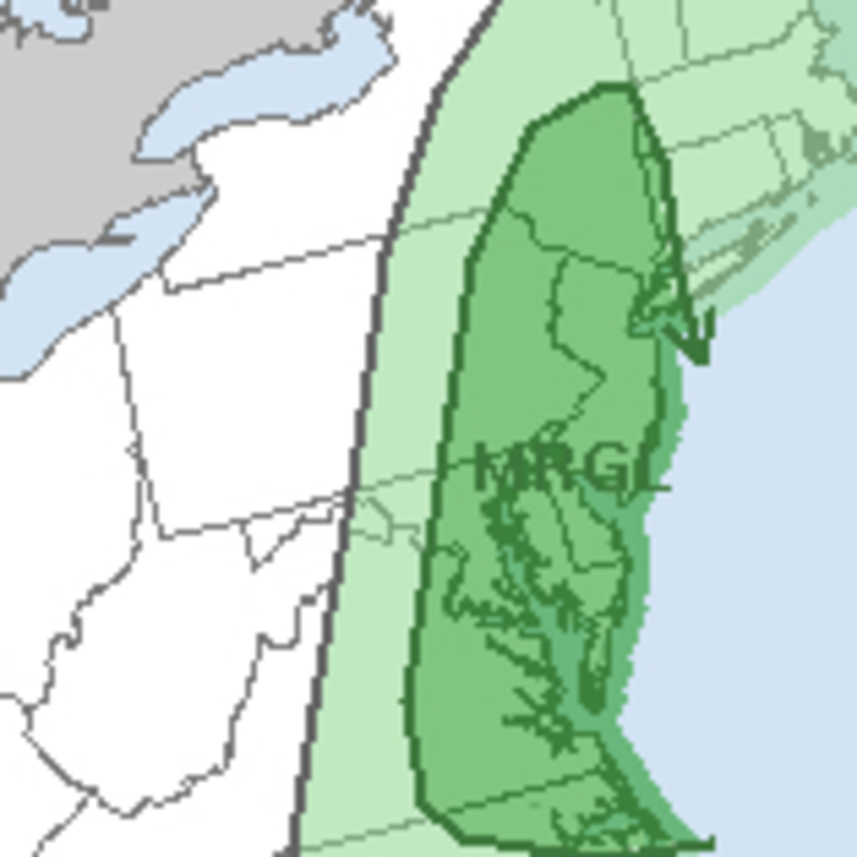 Severe storms and a big chill