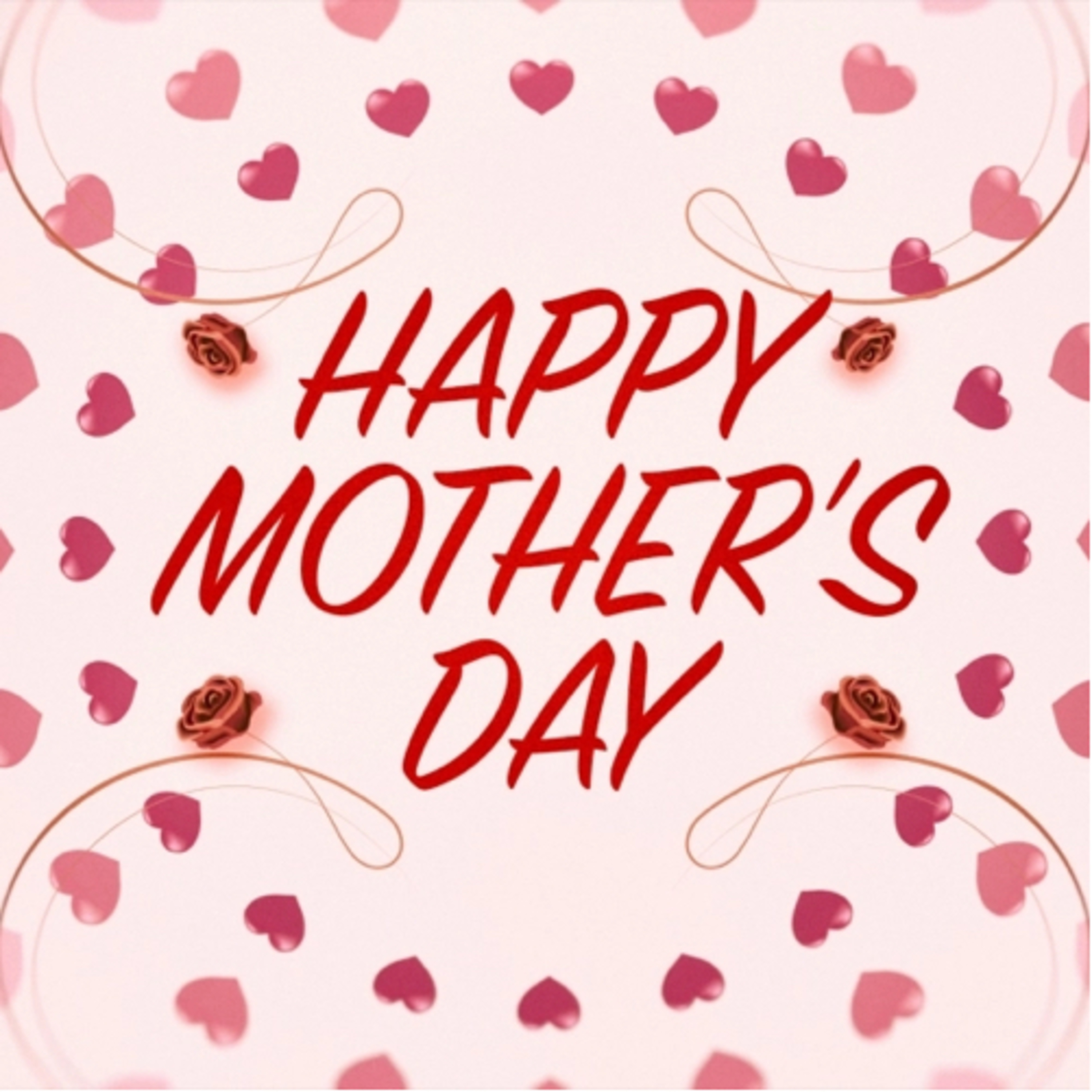 Mother’s Day weekend forecast and the causes of wind.