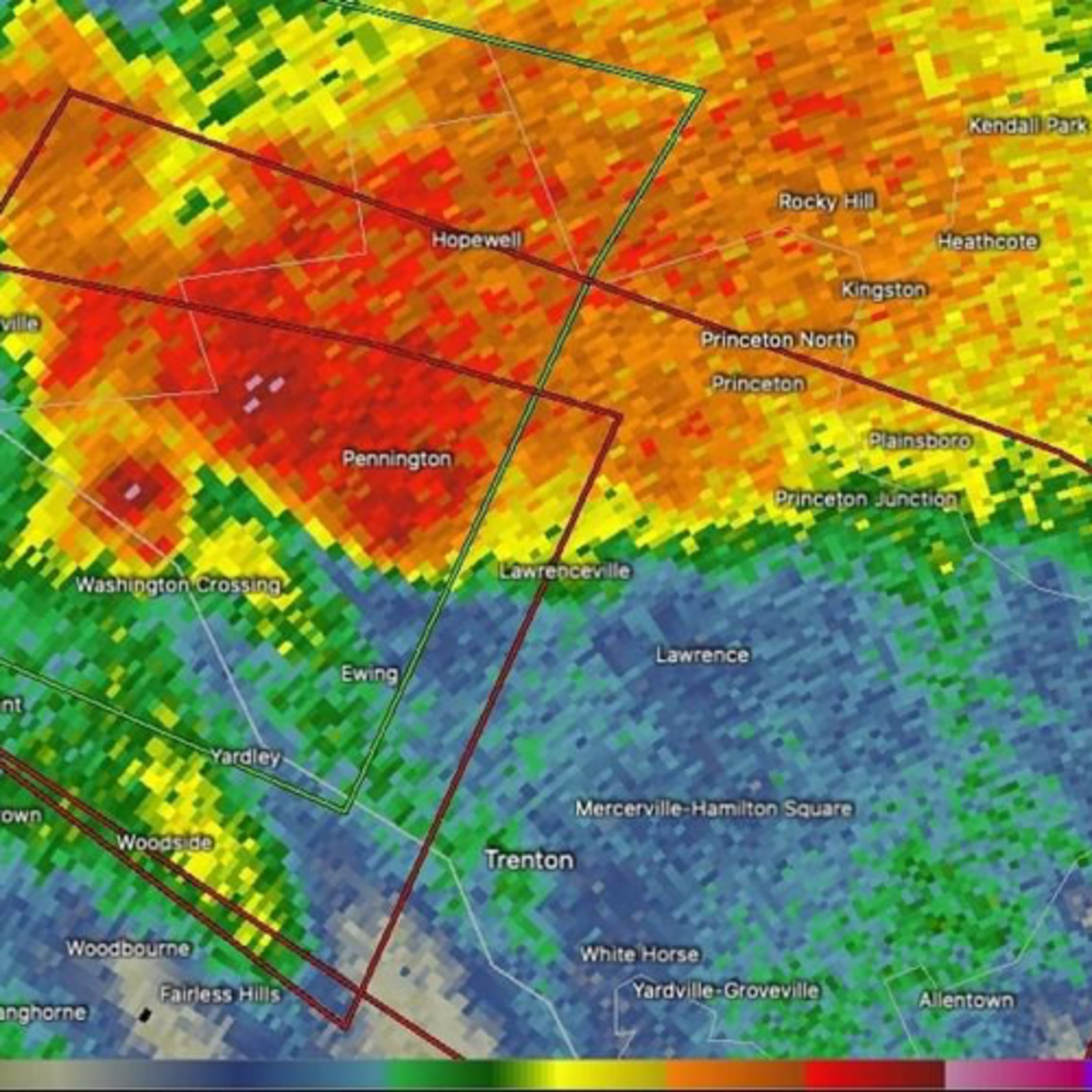 Tornado outbreak recap and the week ahead