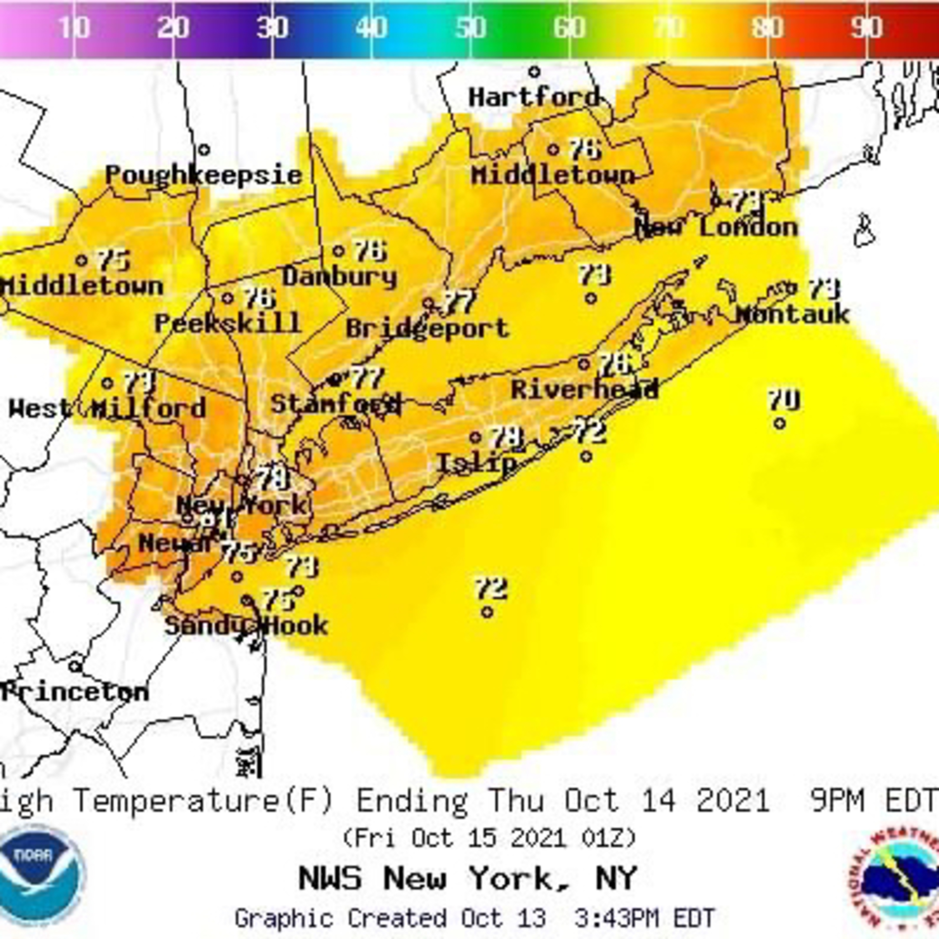 Fall roller coaster weather