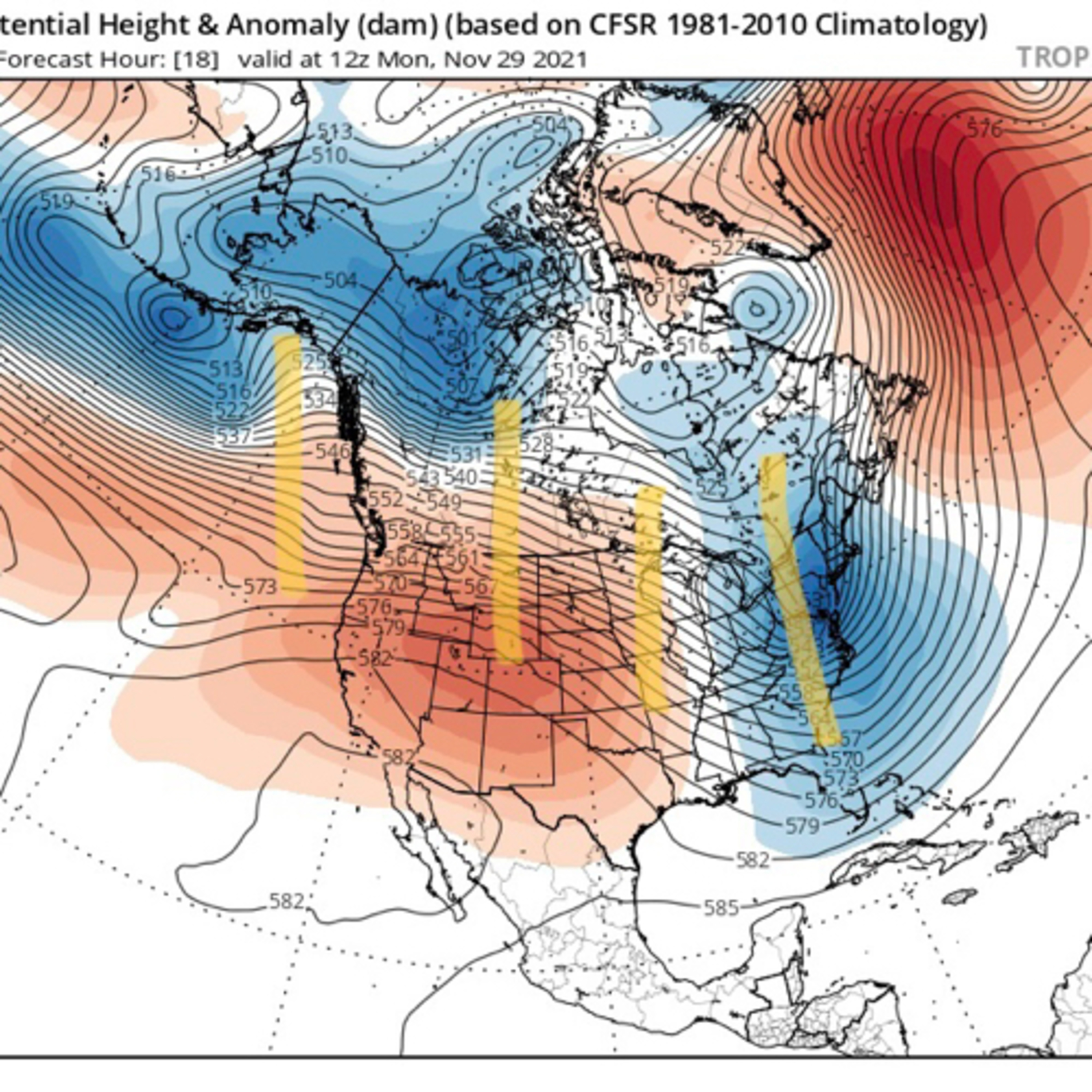 No Alberta Cripplers this week