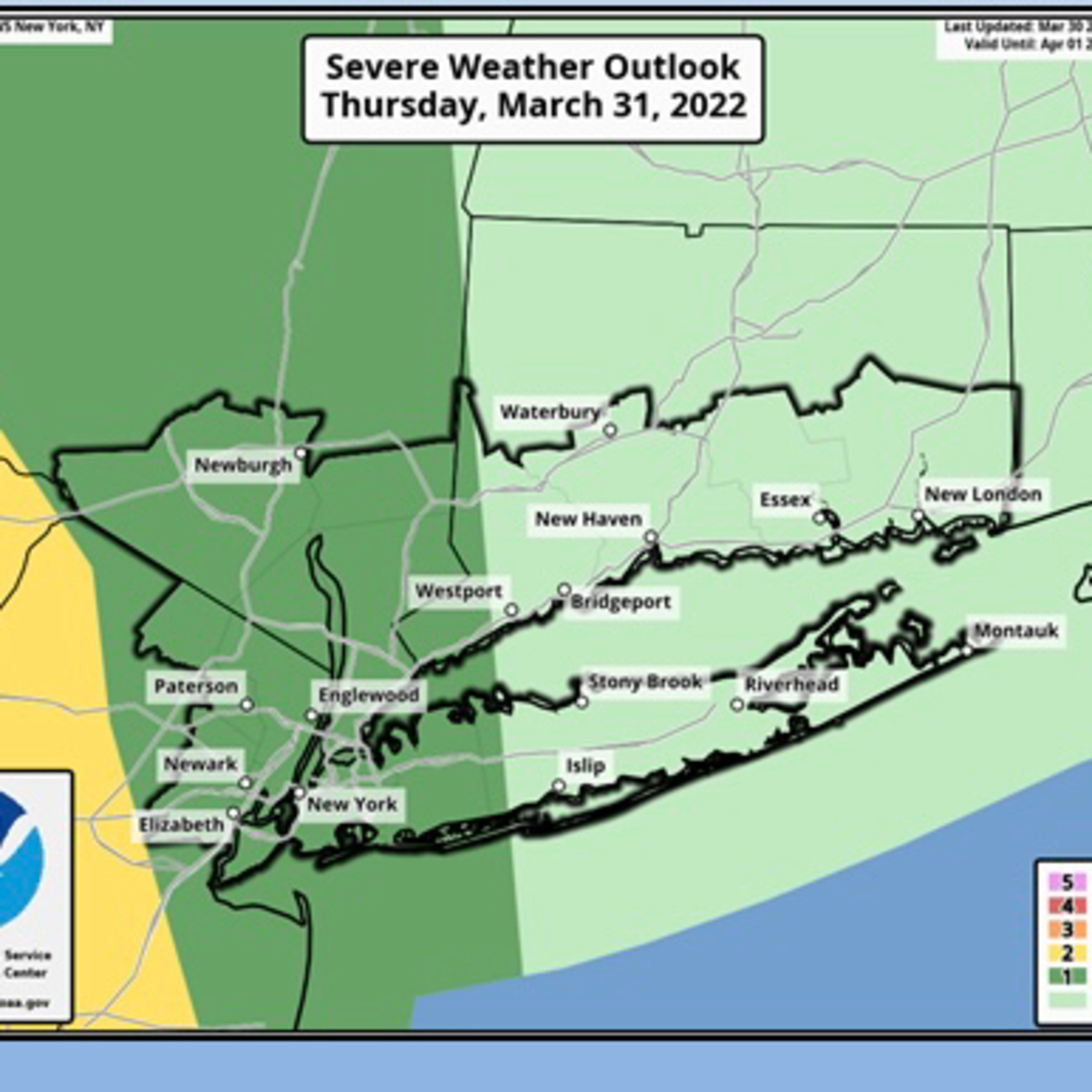 Severe thunderstorms and hurricanes to be discussed