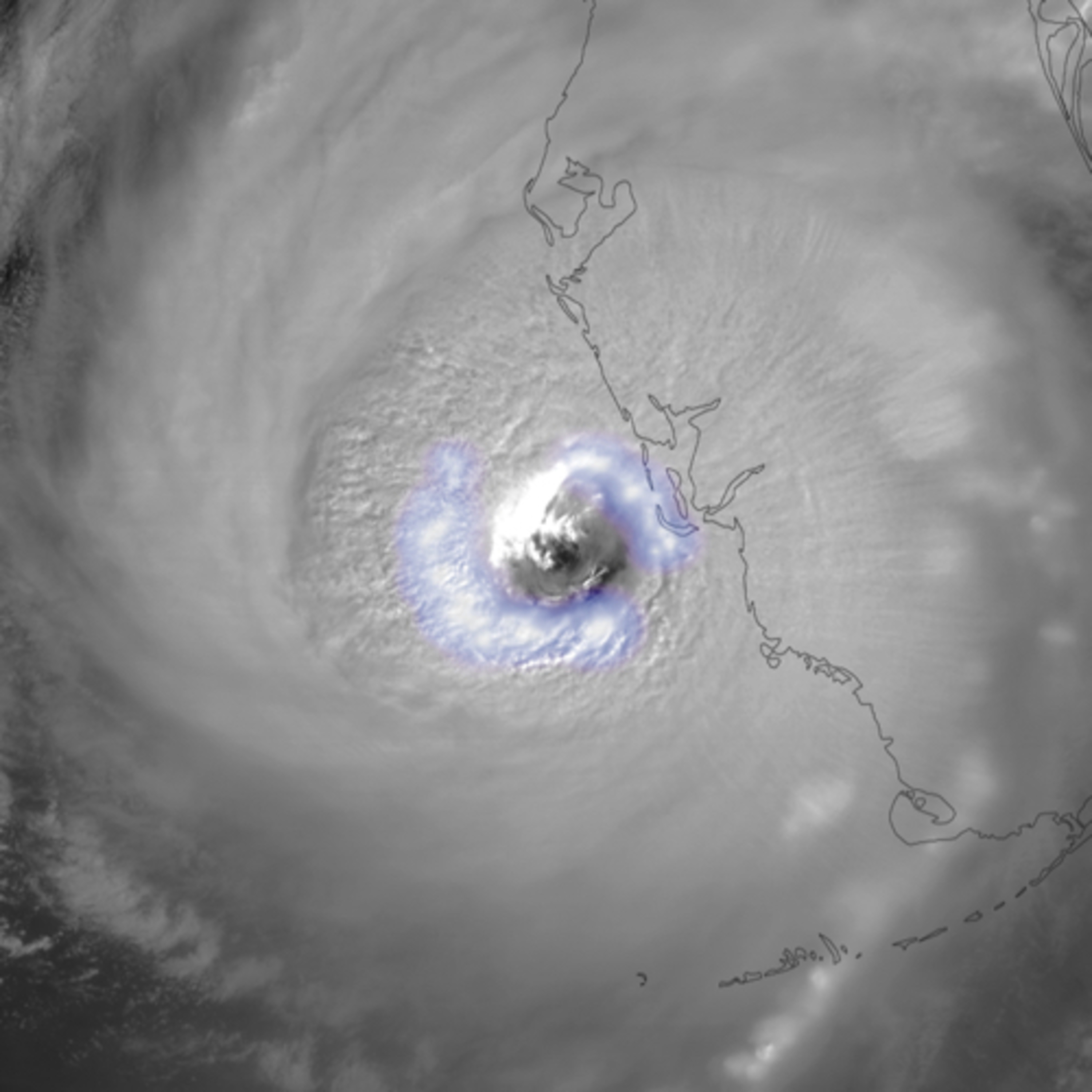 The week ahead and hurricane Ian’s wrath by the numbers.