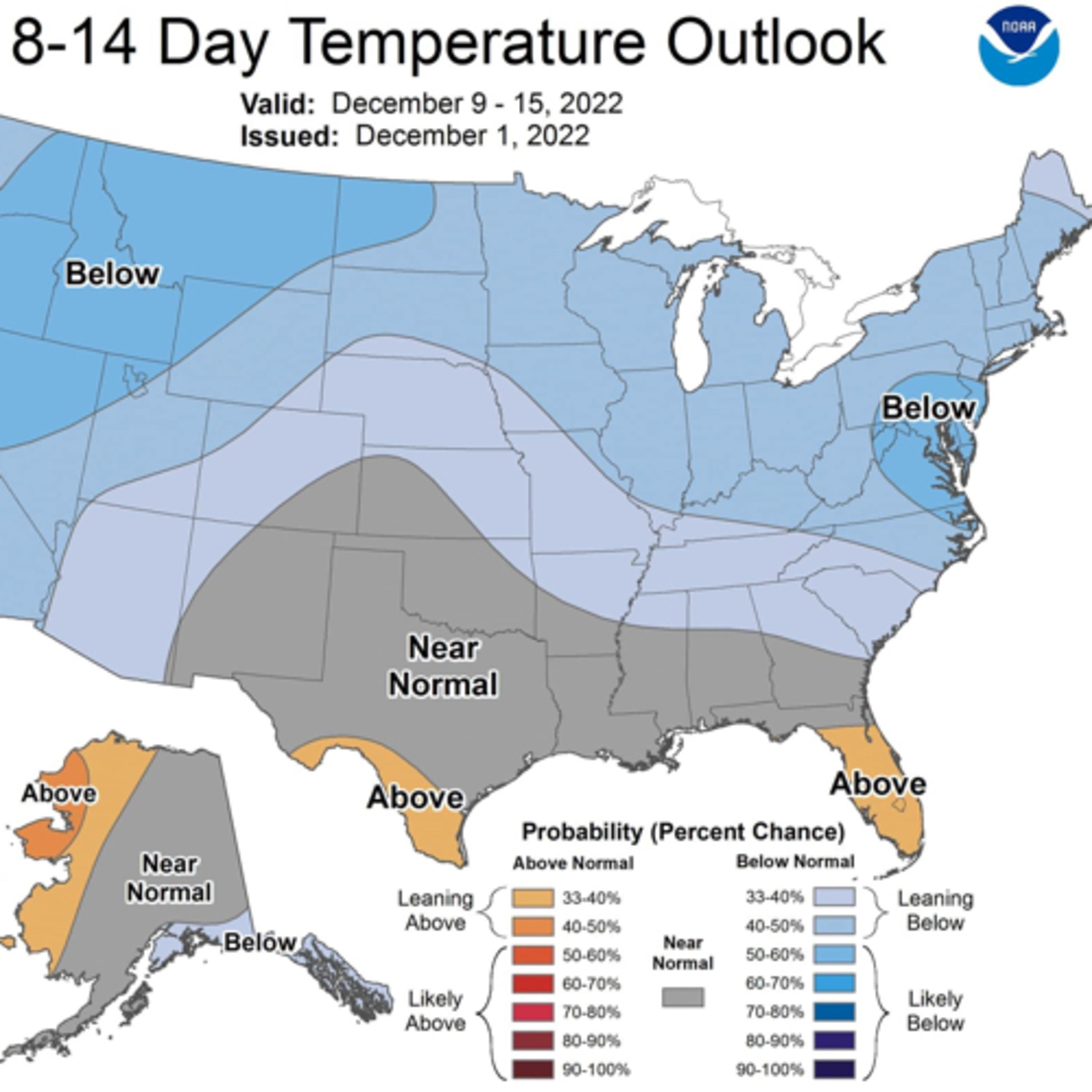 Wintertime for weather folks