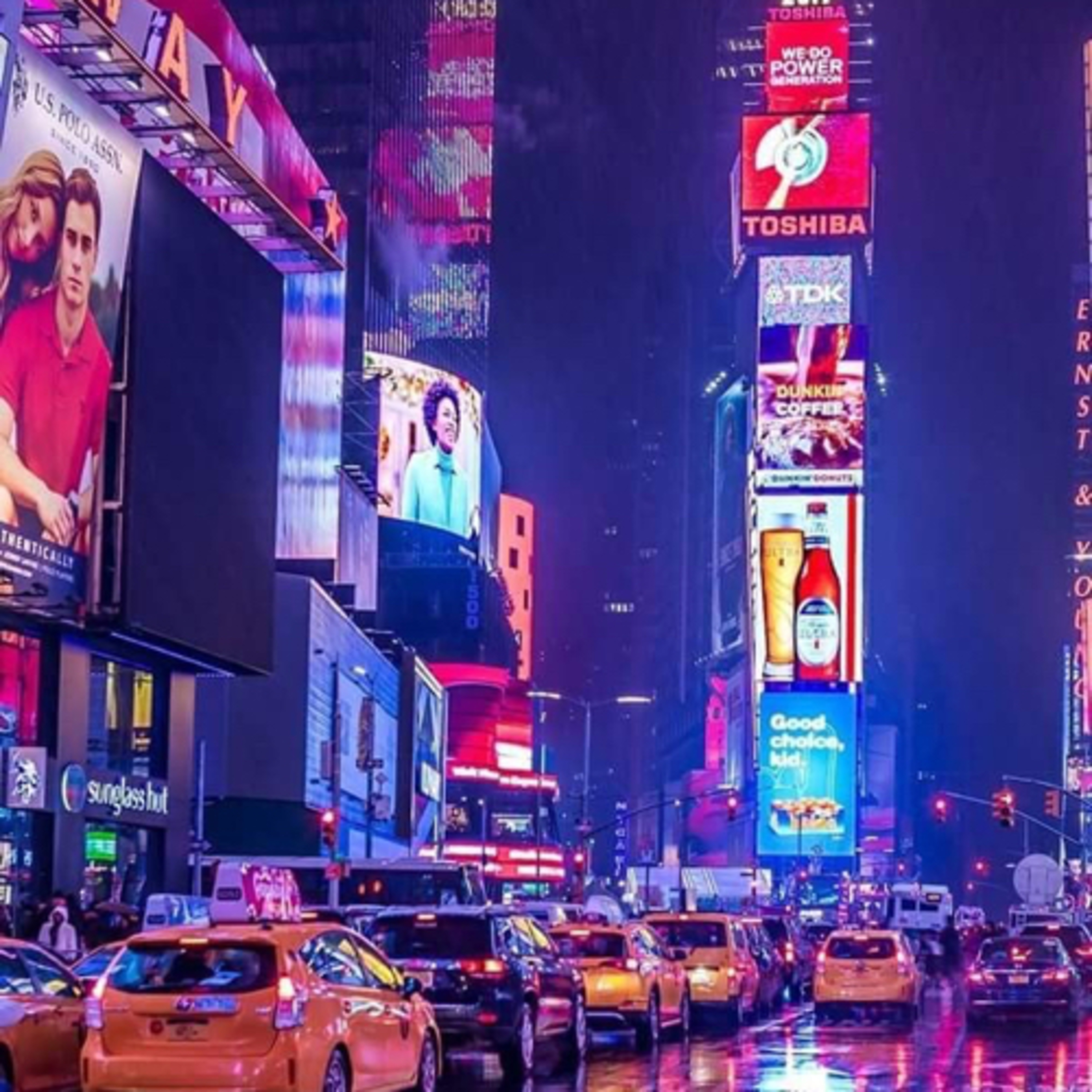 2022 leaves NY warm and wet