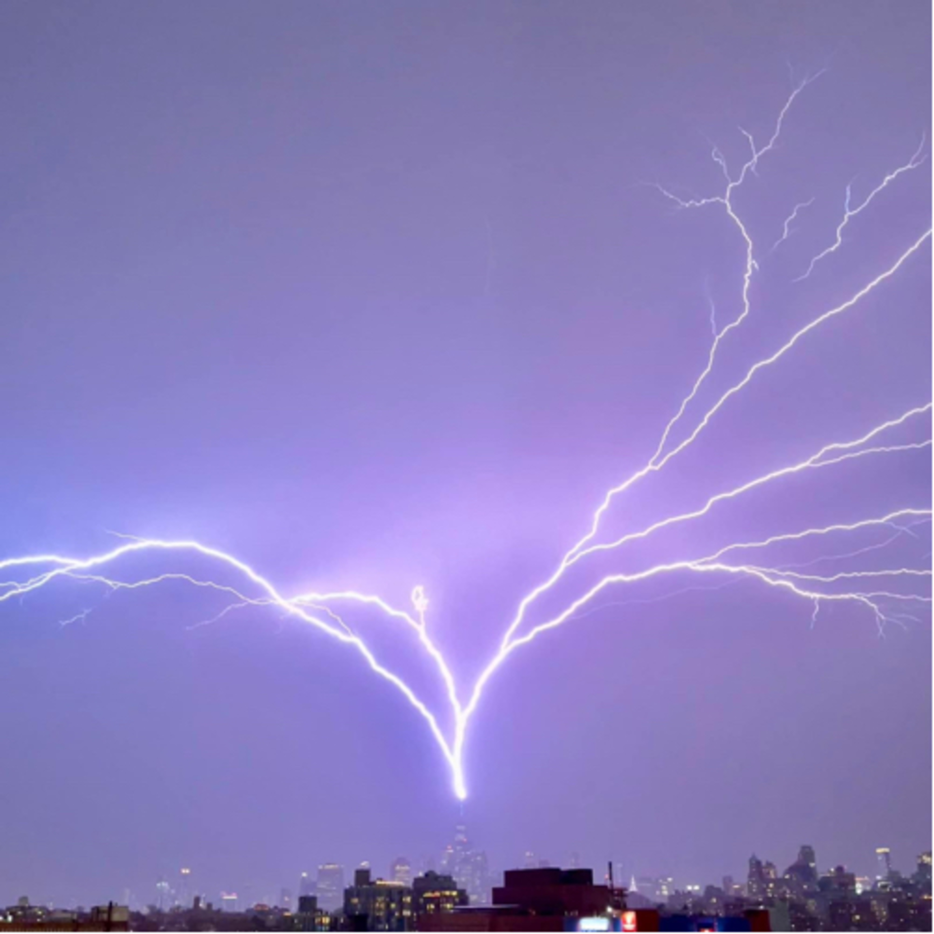 March tornadoes bring April showers