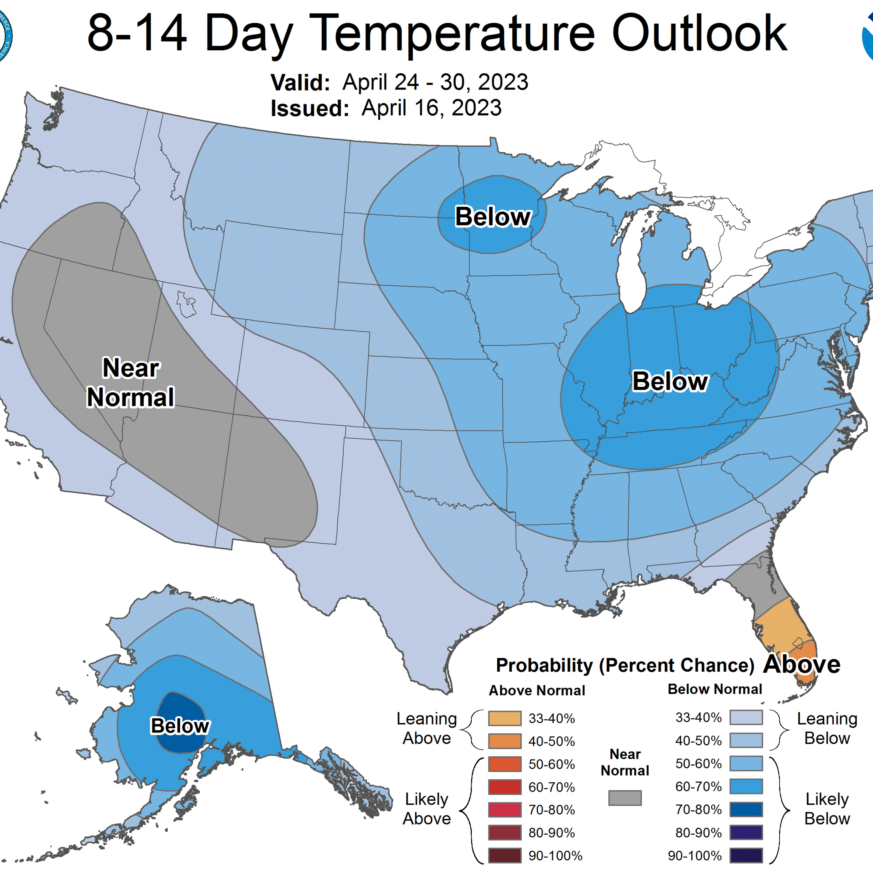 El Niño is coming for your hurricane season.
